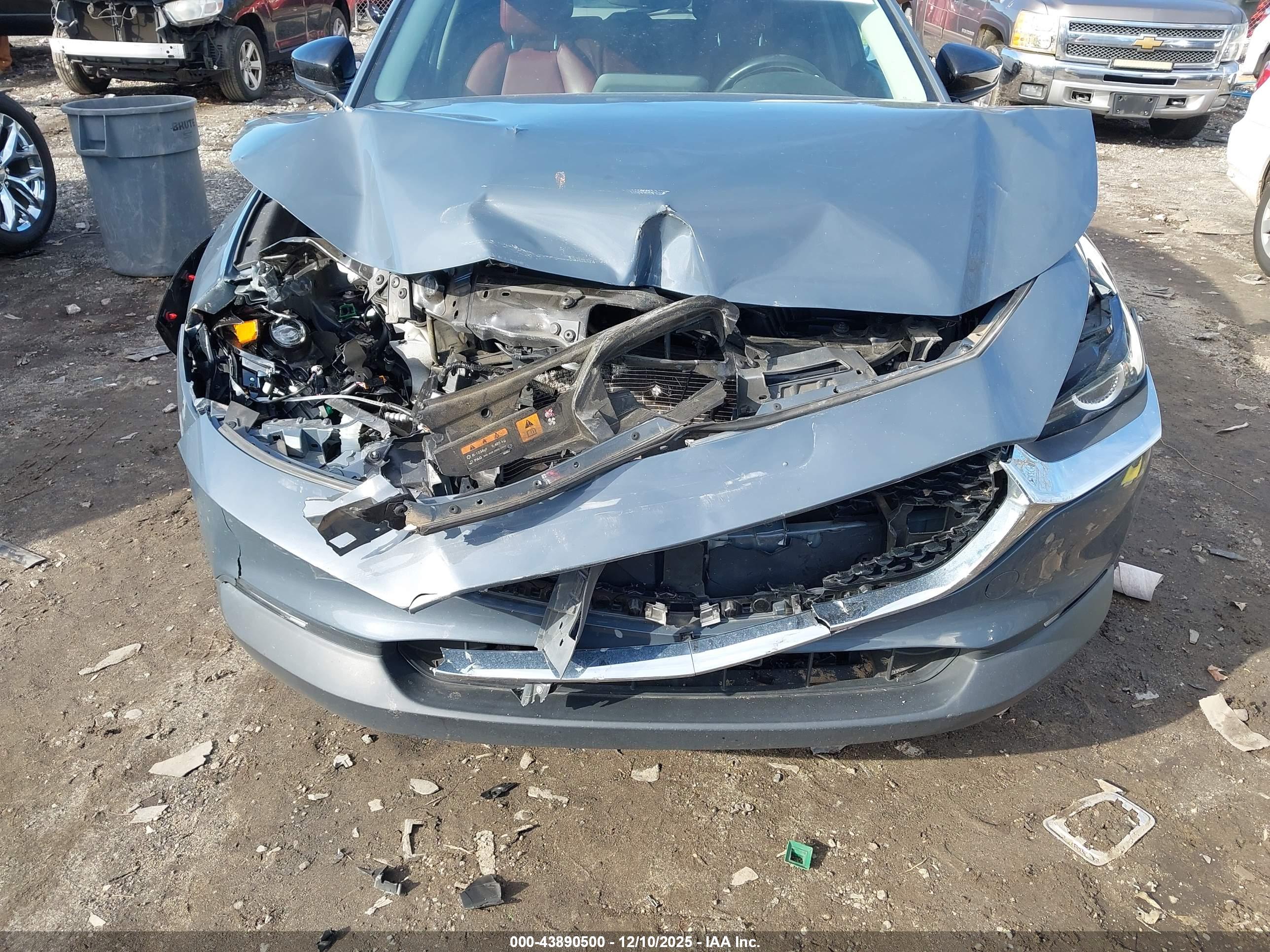 MAZDA CX-30 image 6