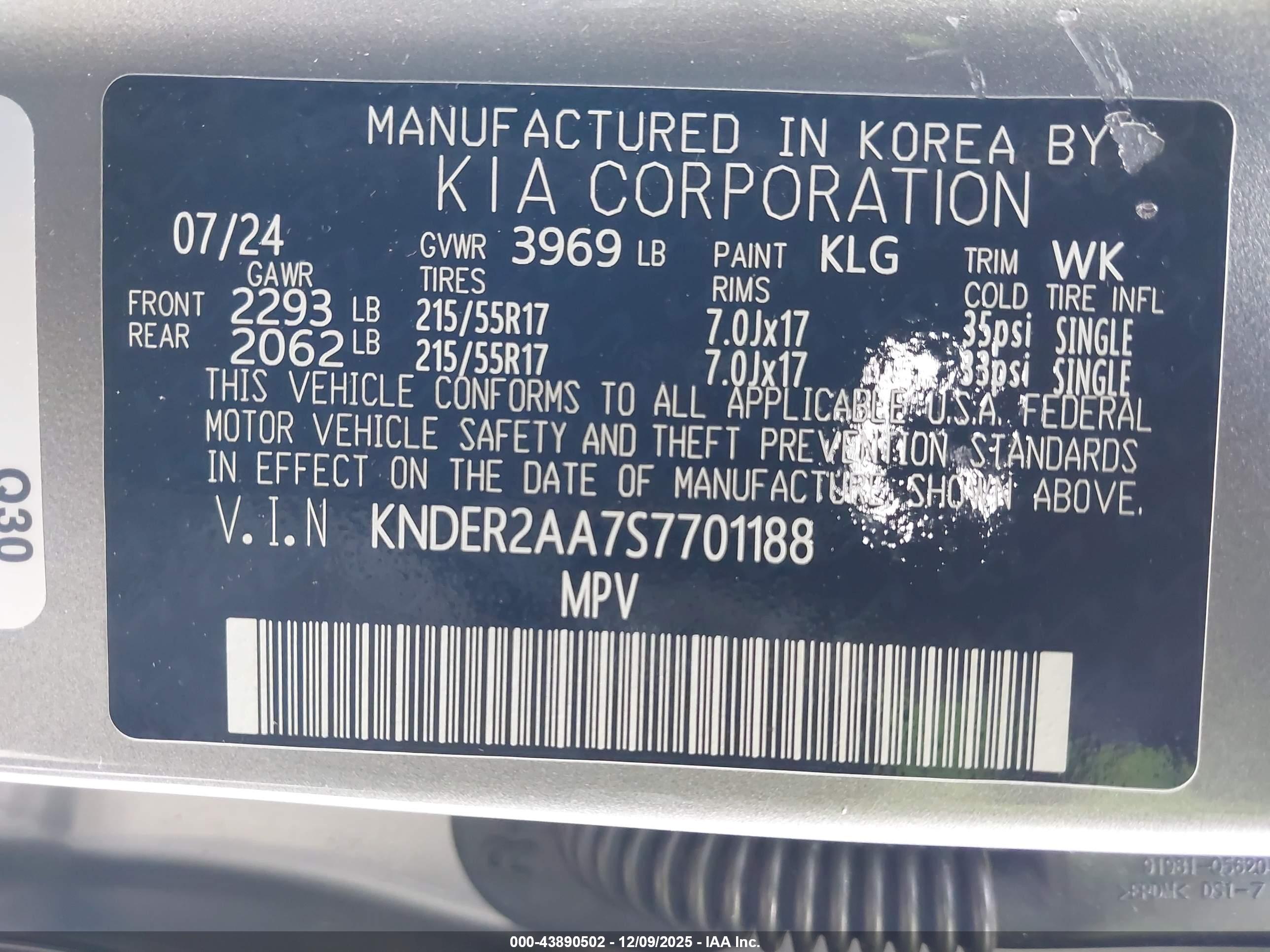 KIA SELTOS image 9