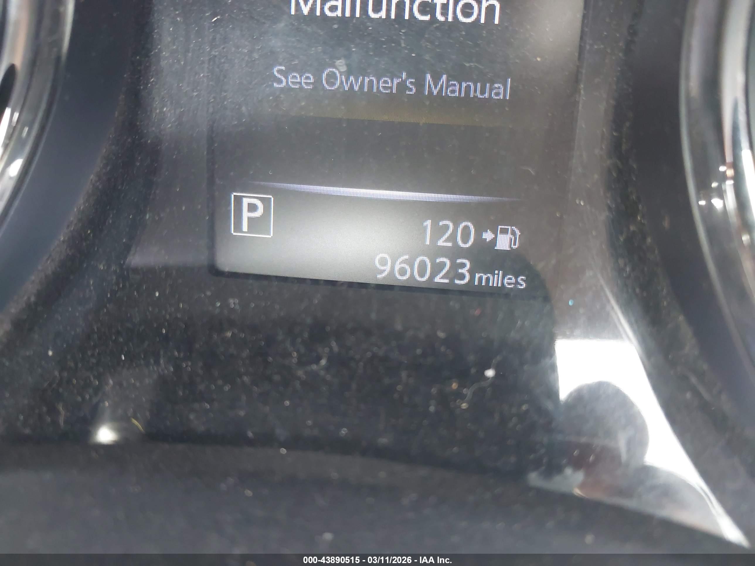 NISSAN ROGUE image 7
