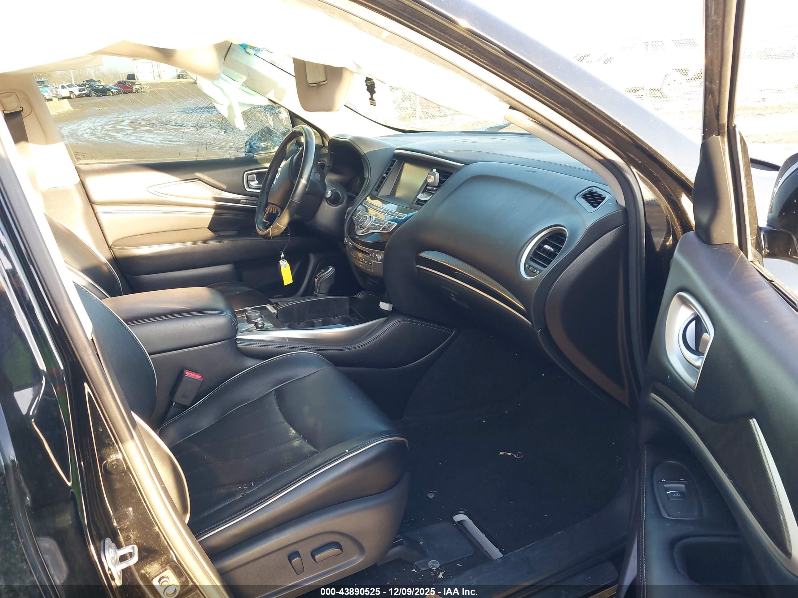 INFINITI QX60 image 5