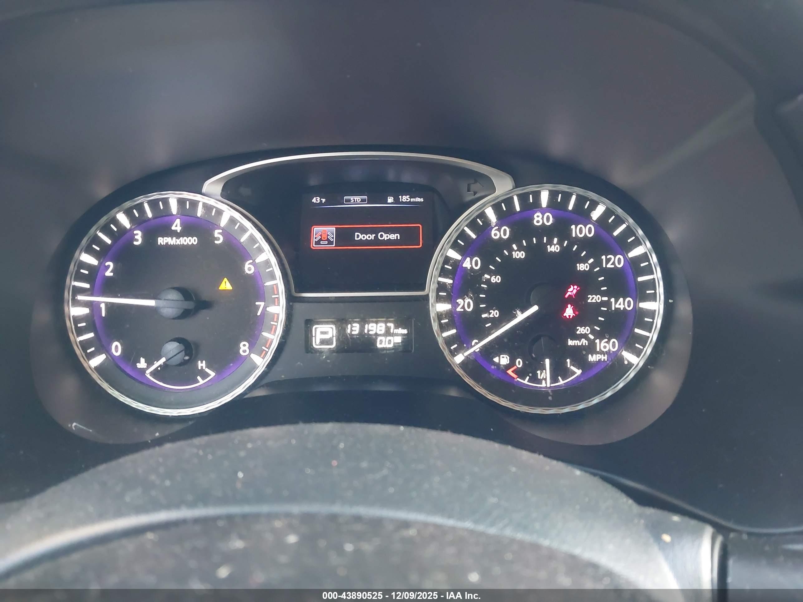 INFINITI QX60 image 7