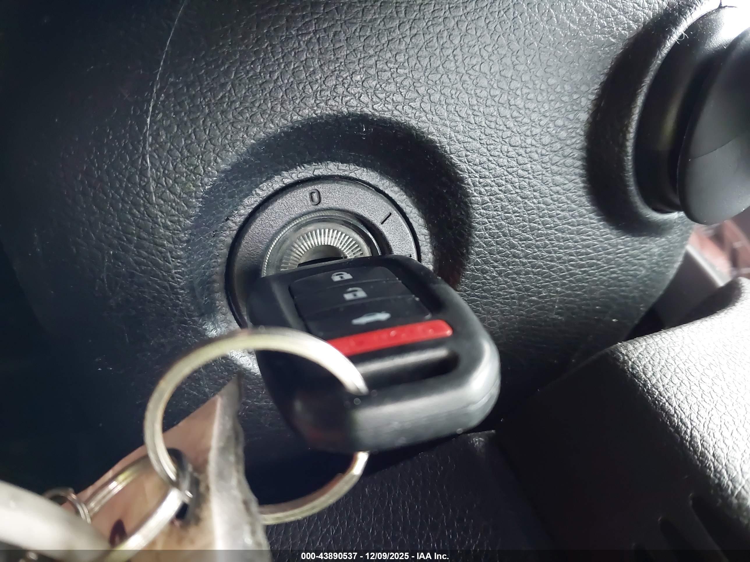 HONDA ACCORD image 11
