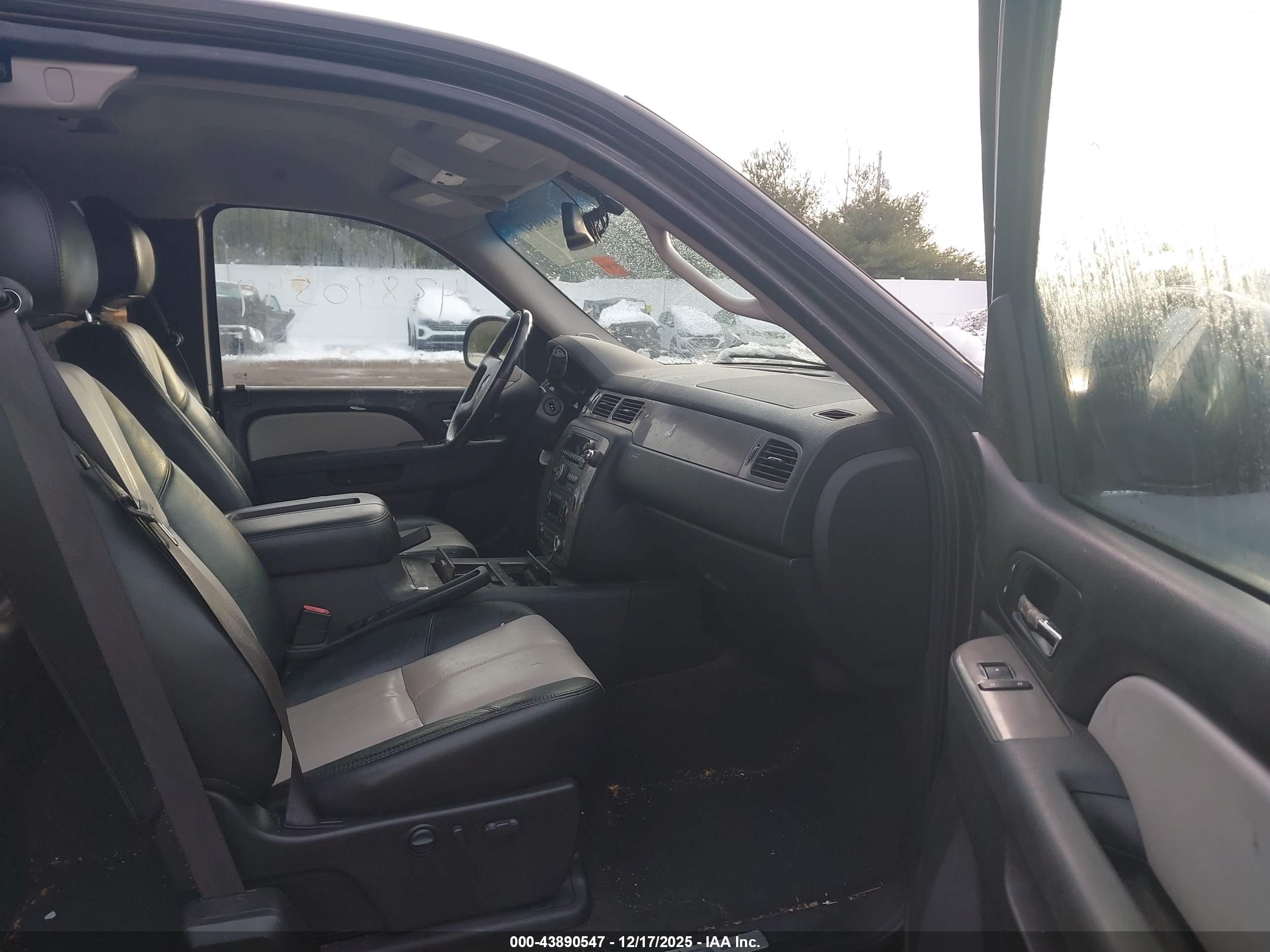 GMC SIERRA image 5