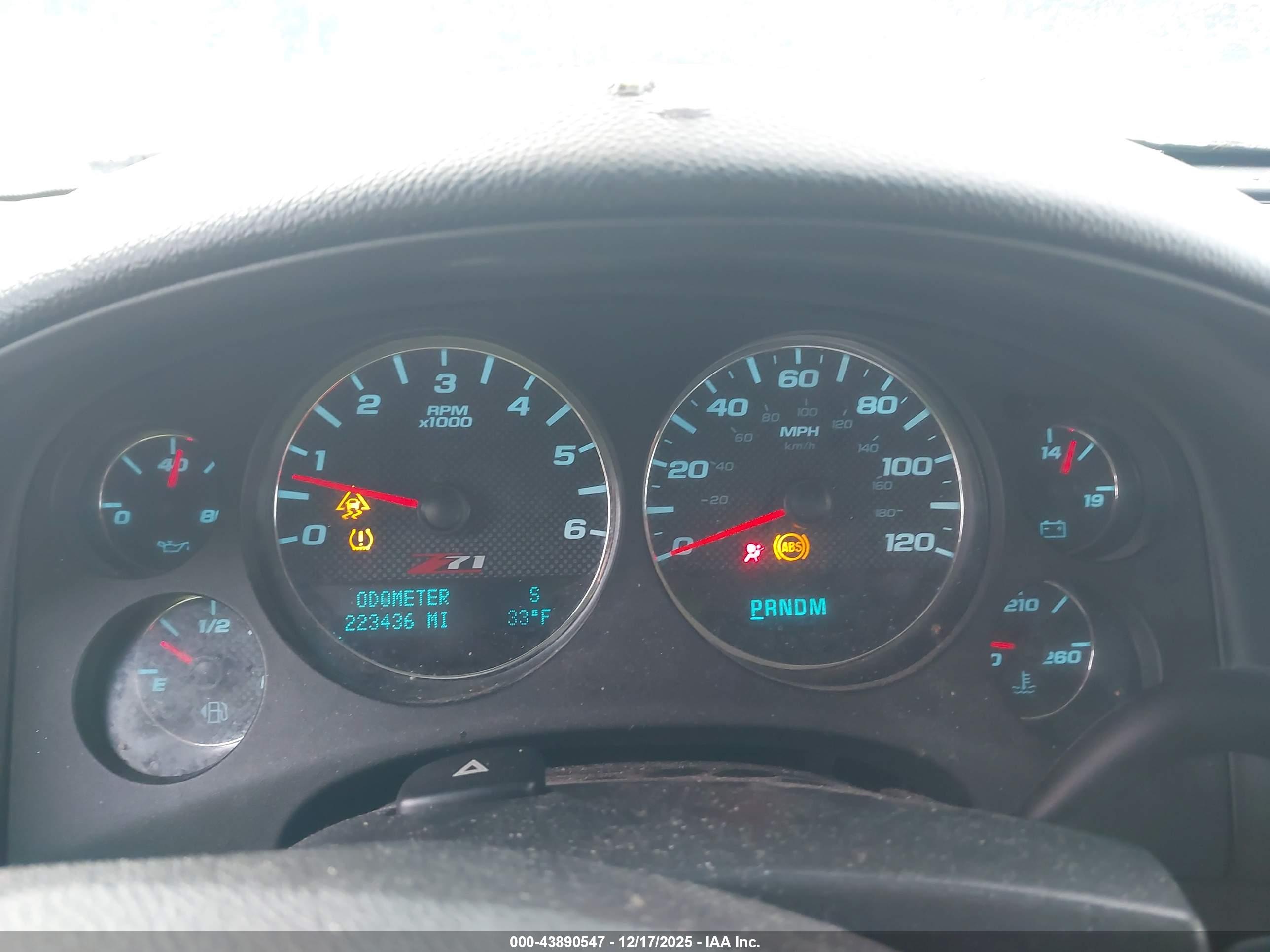 GMC SIERRA image 7