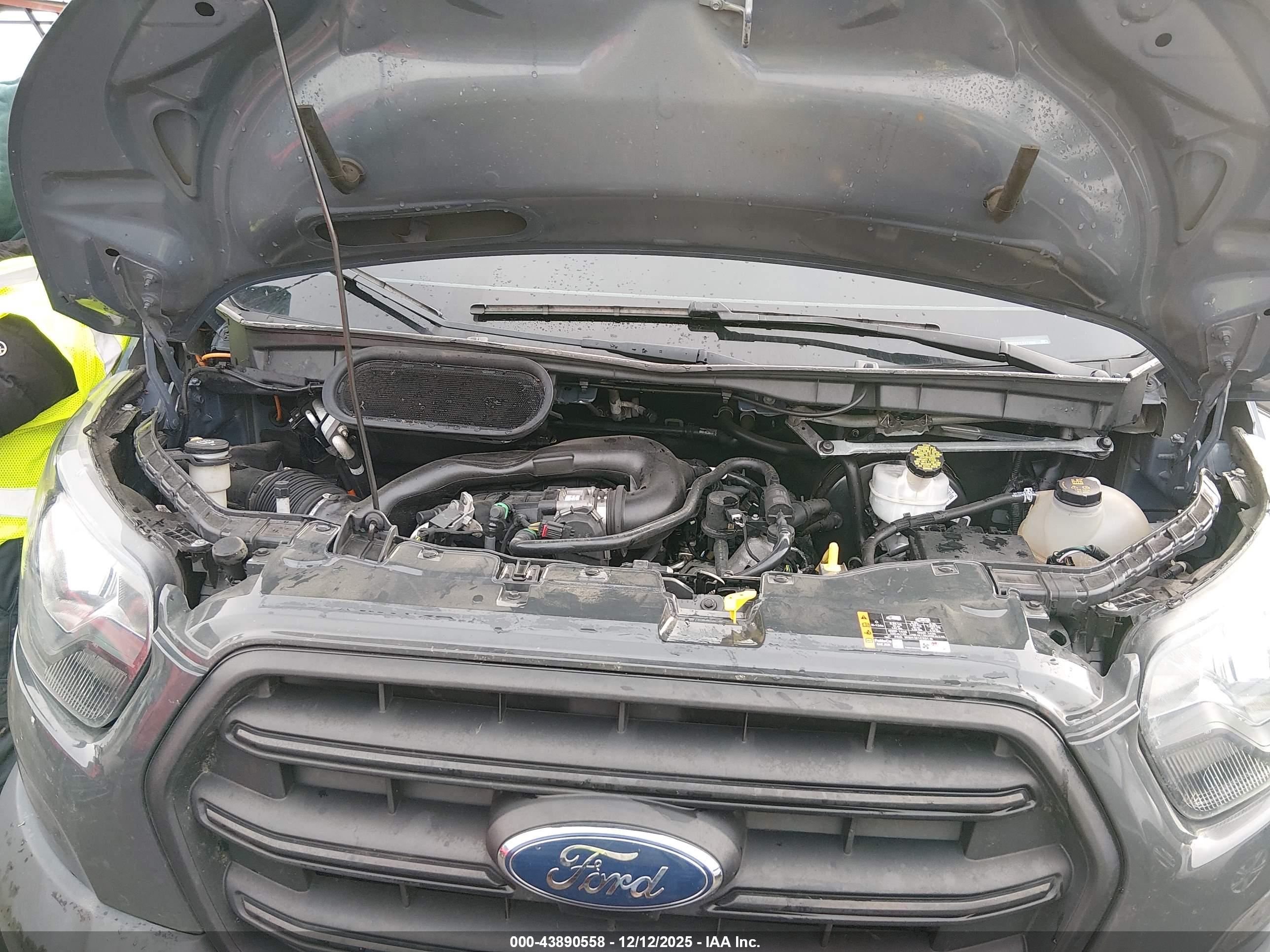 FORD TRANSIT-250 image 10