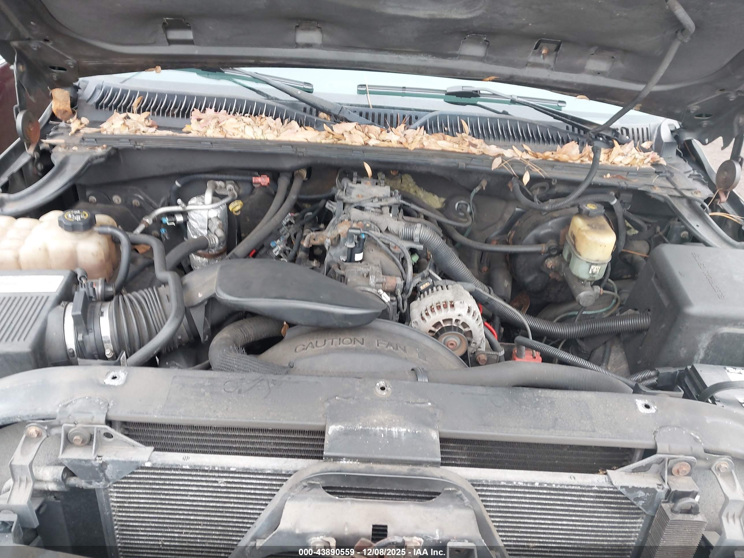 GMC SIERRA image 10