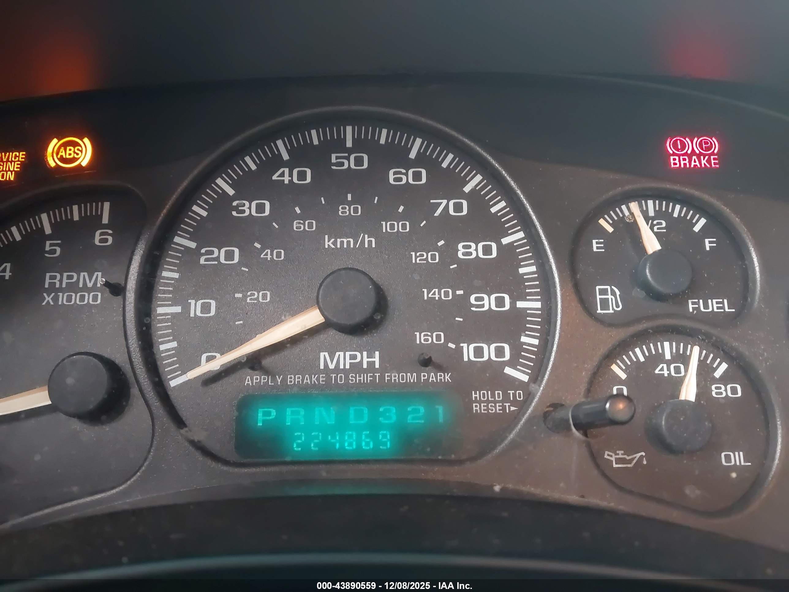 GMC SIERRA image 7