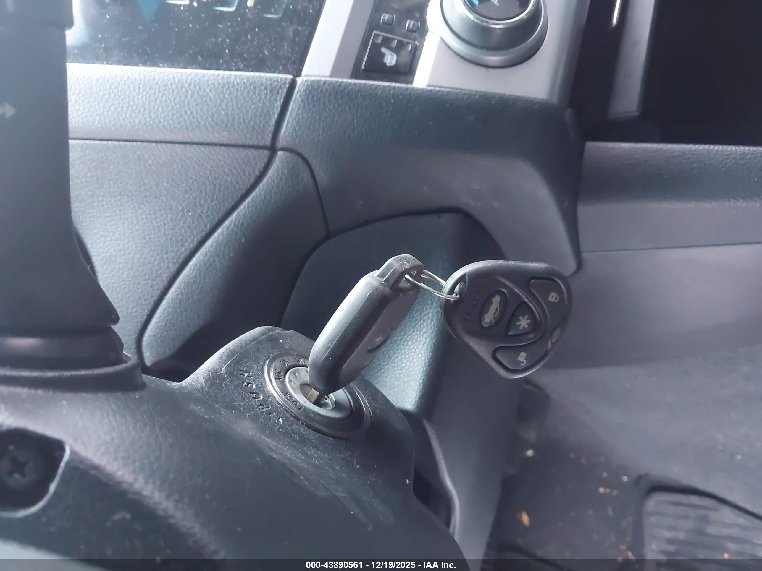 SUBARU LEGACY image 11