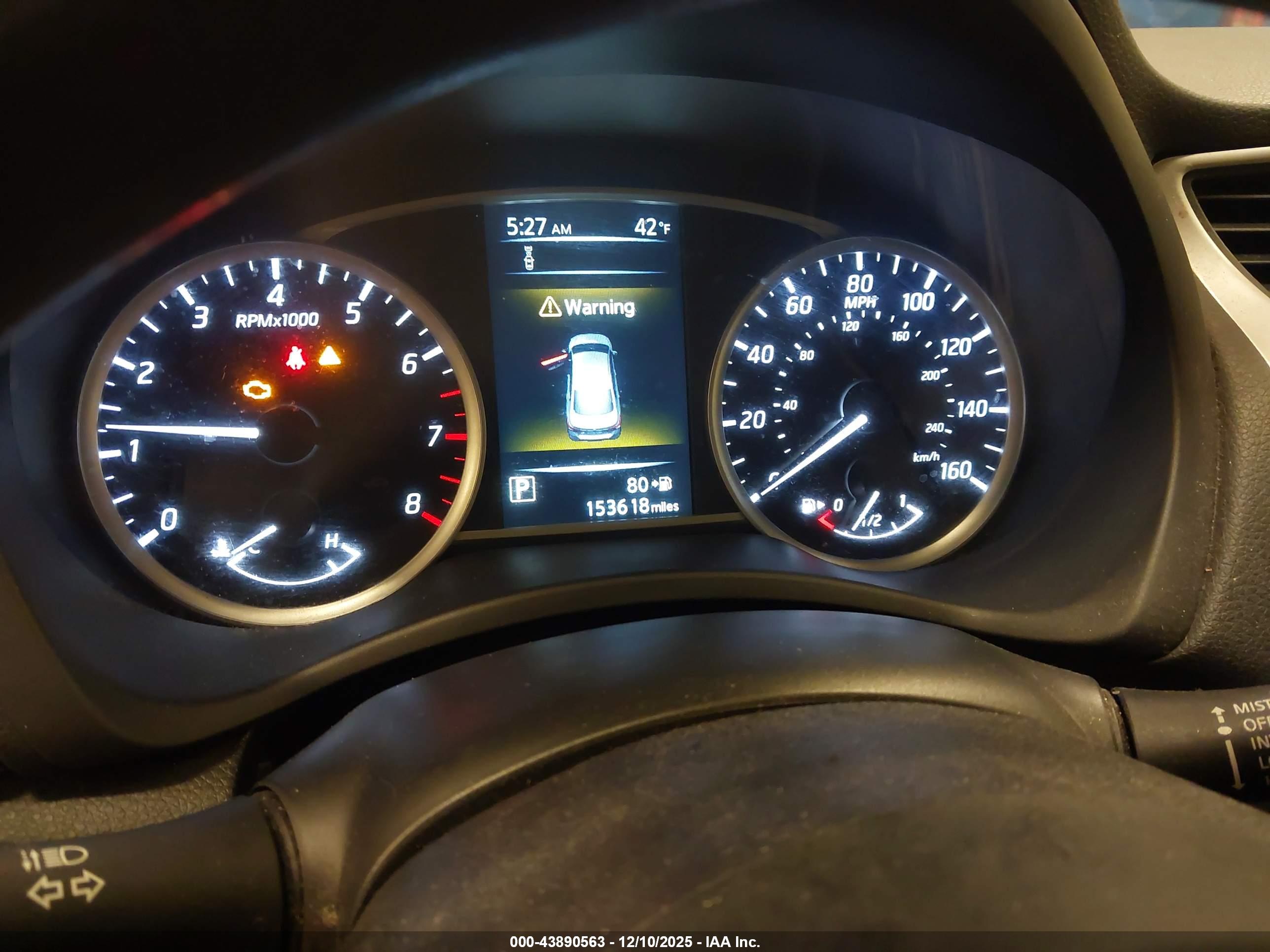 NISSAN SENTRA image 7