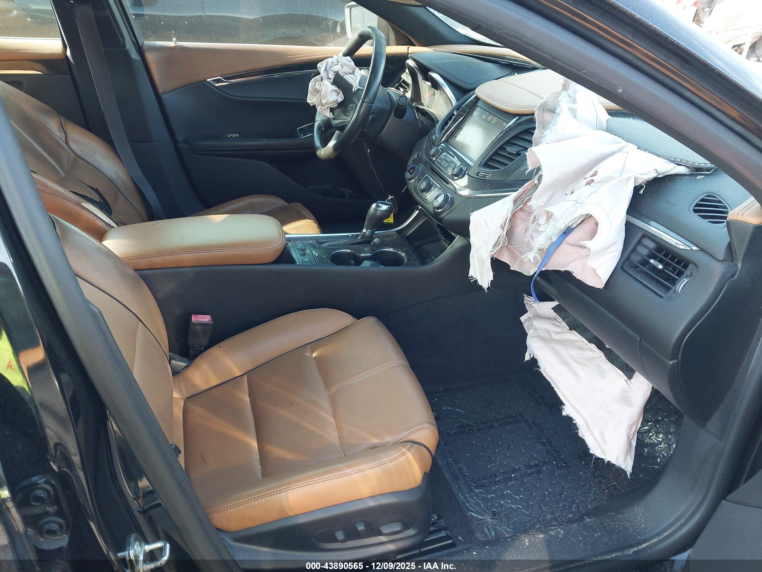 CHEVROLET IMPALA image 5