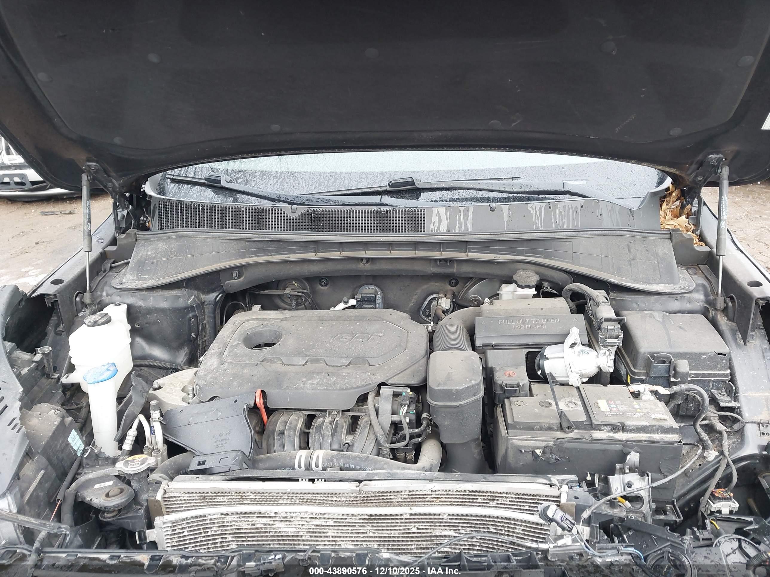 KIA SORENTO image 10