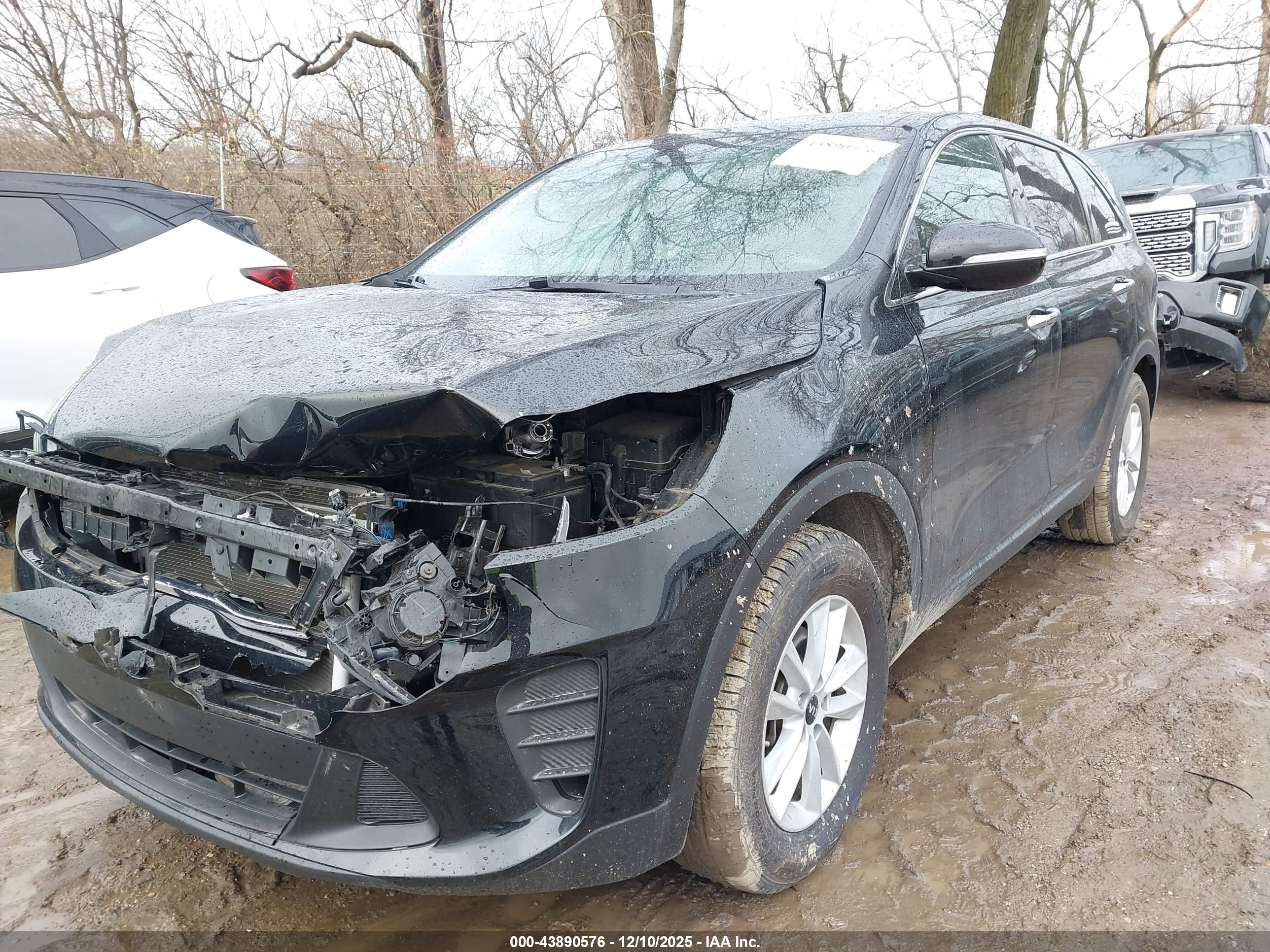 KIA SORENTO image 6