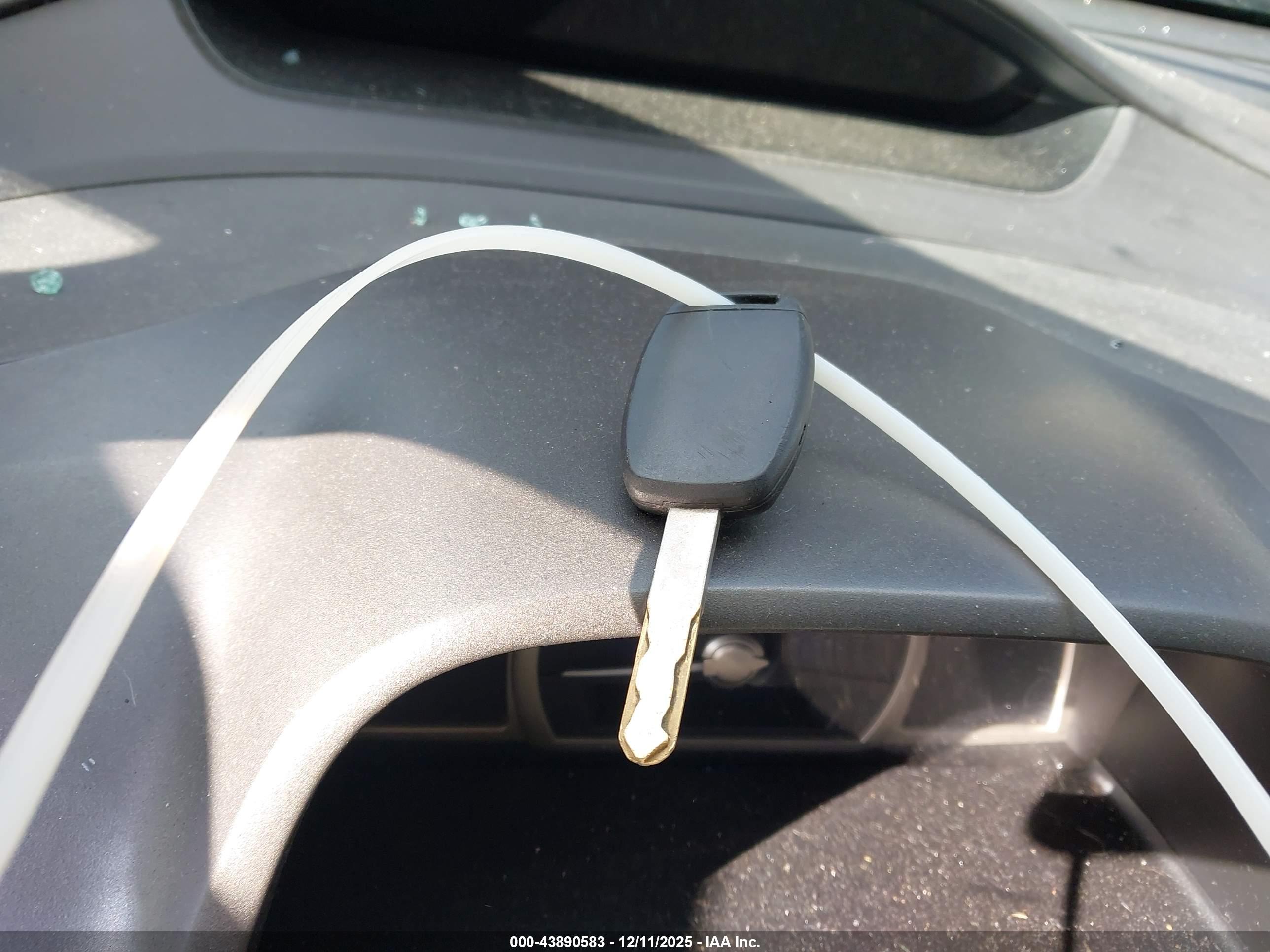 HONDA CIVIC image 11