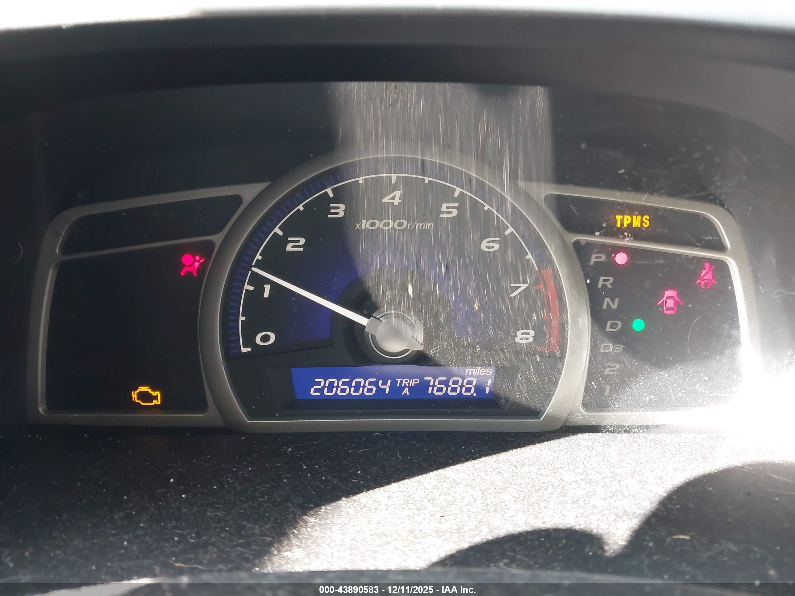 HONDA CIVIC image 7