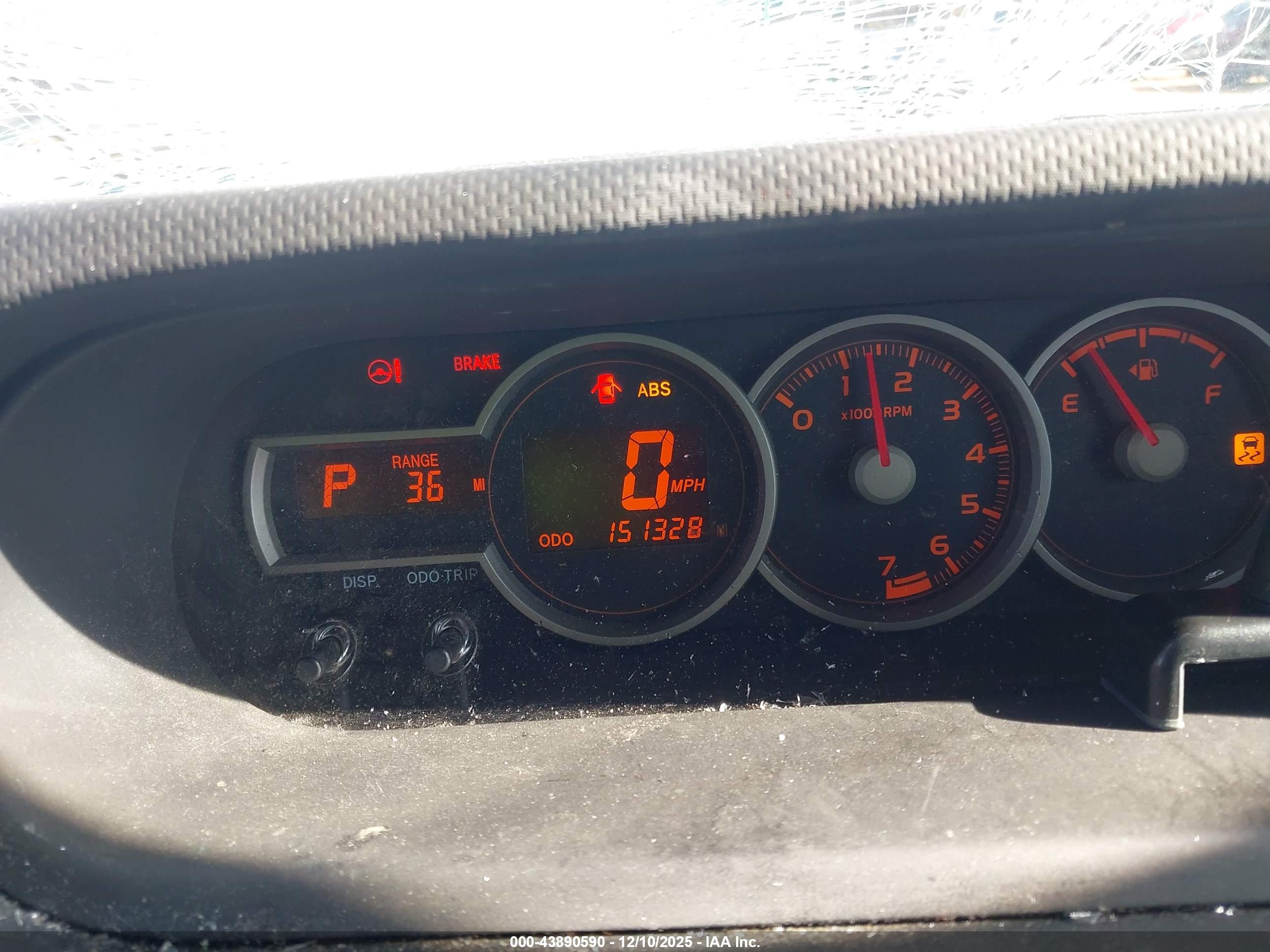 SCION XB image 7