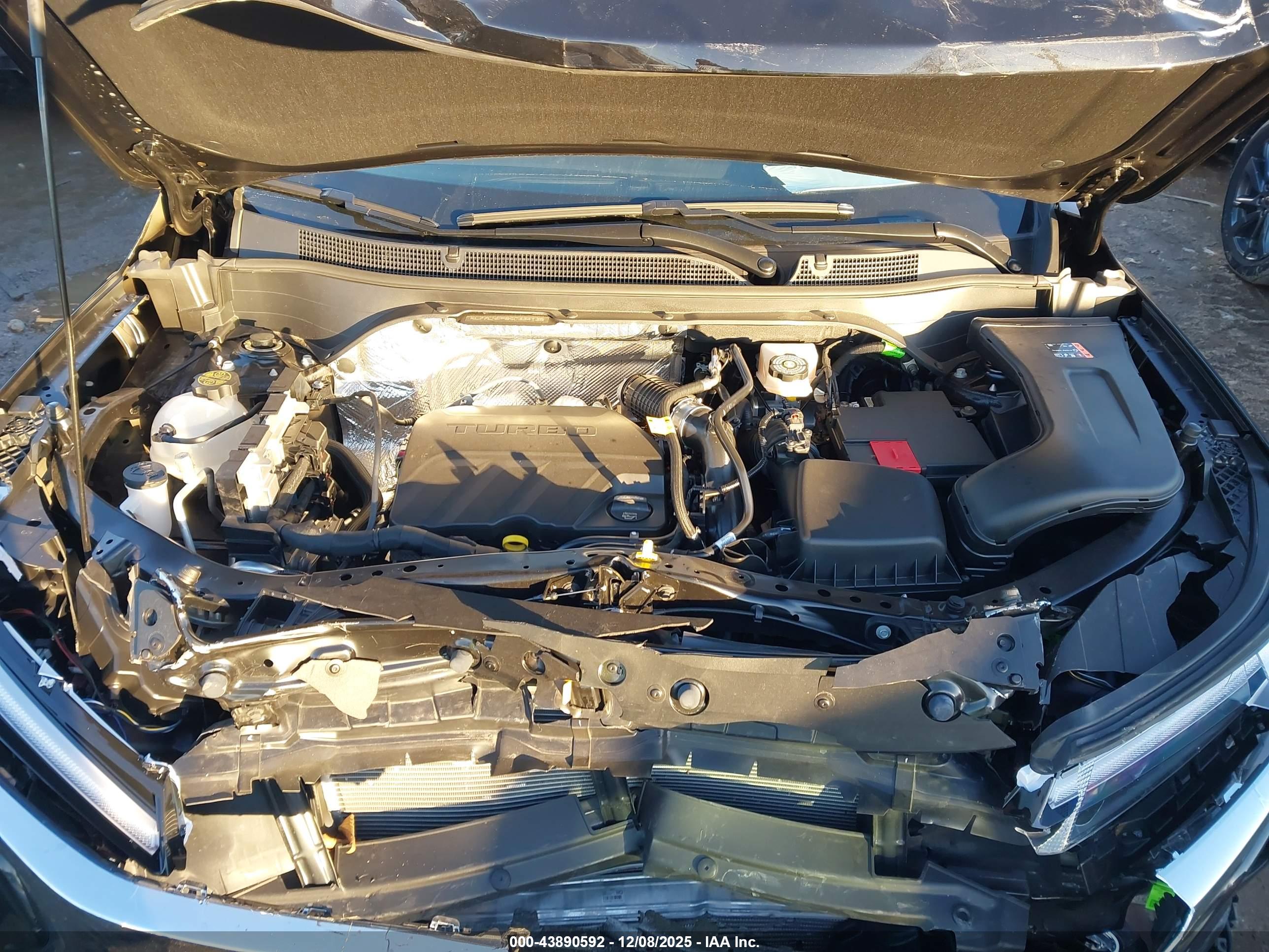 CHEVROLET TRAX image 10