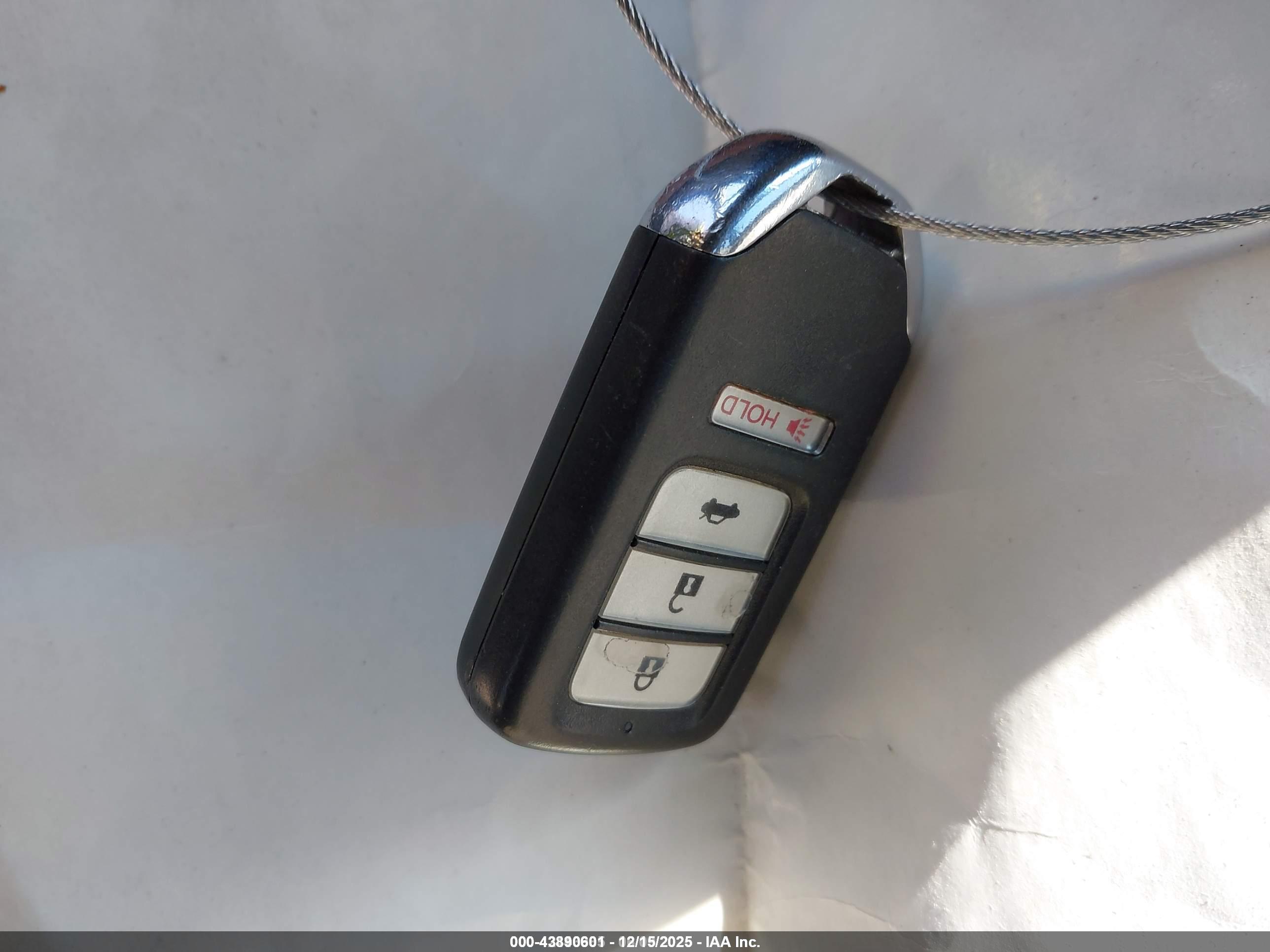 HONDA ACCORD image 11