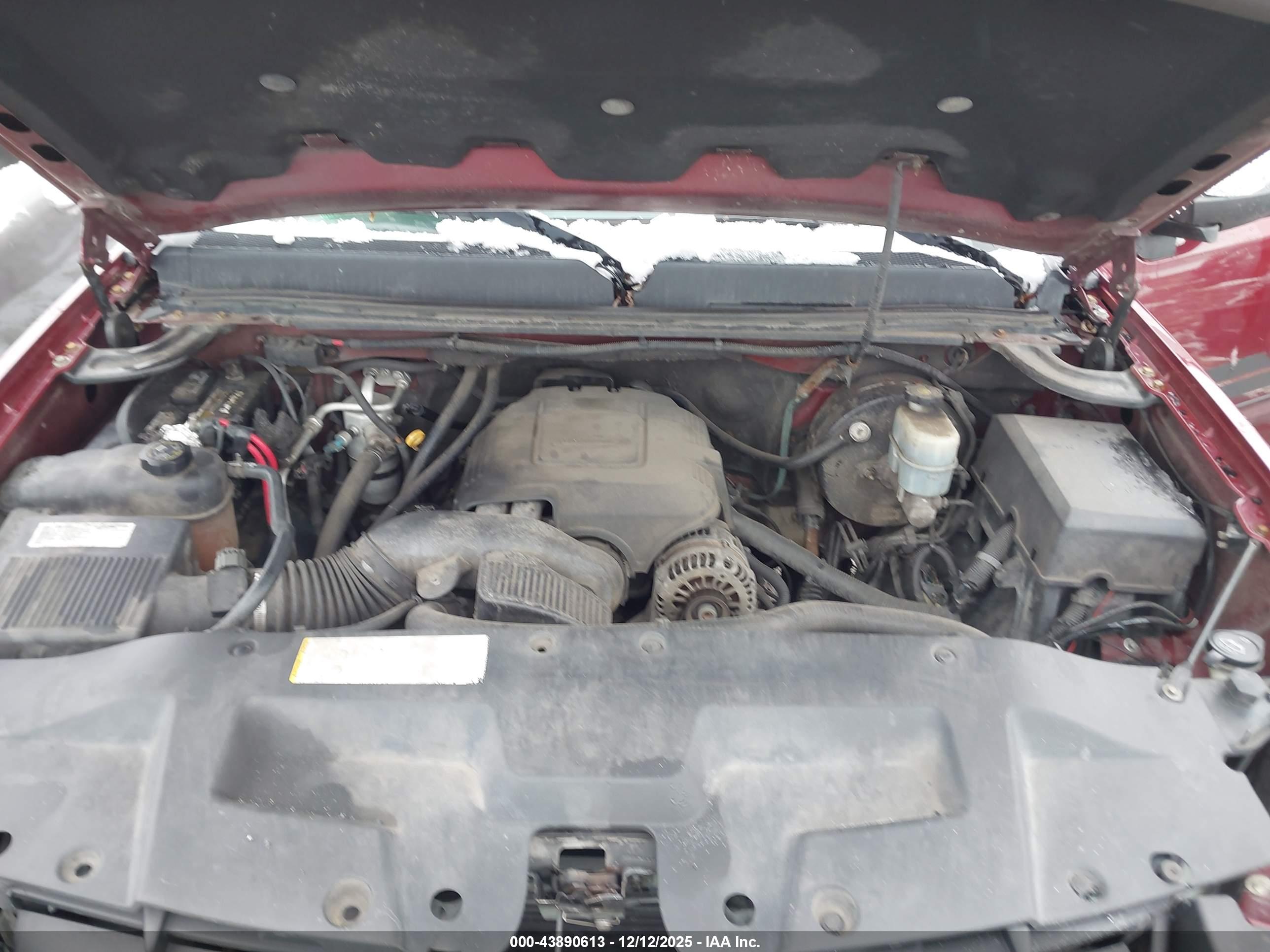 GMC SIERRA image 10