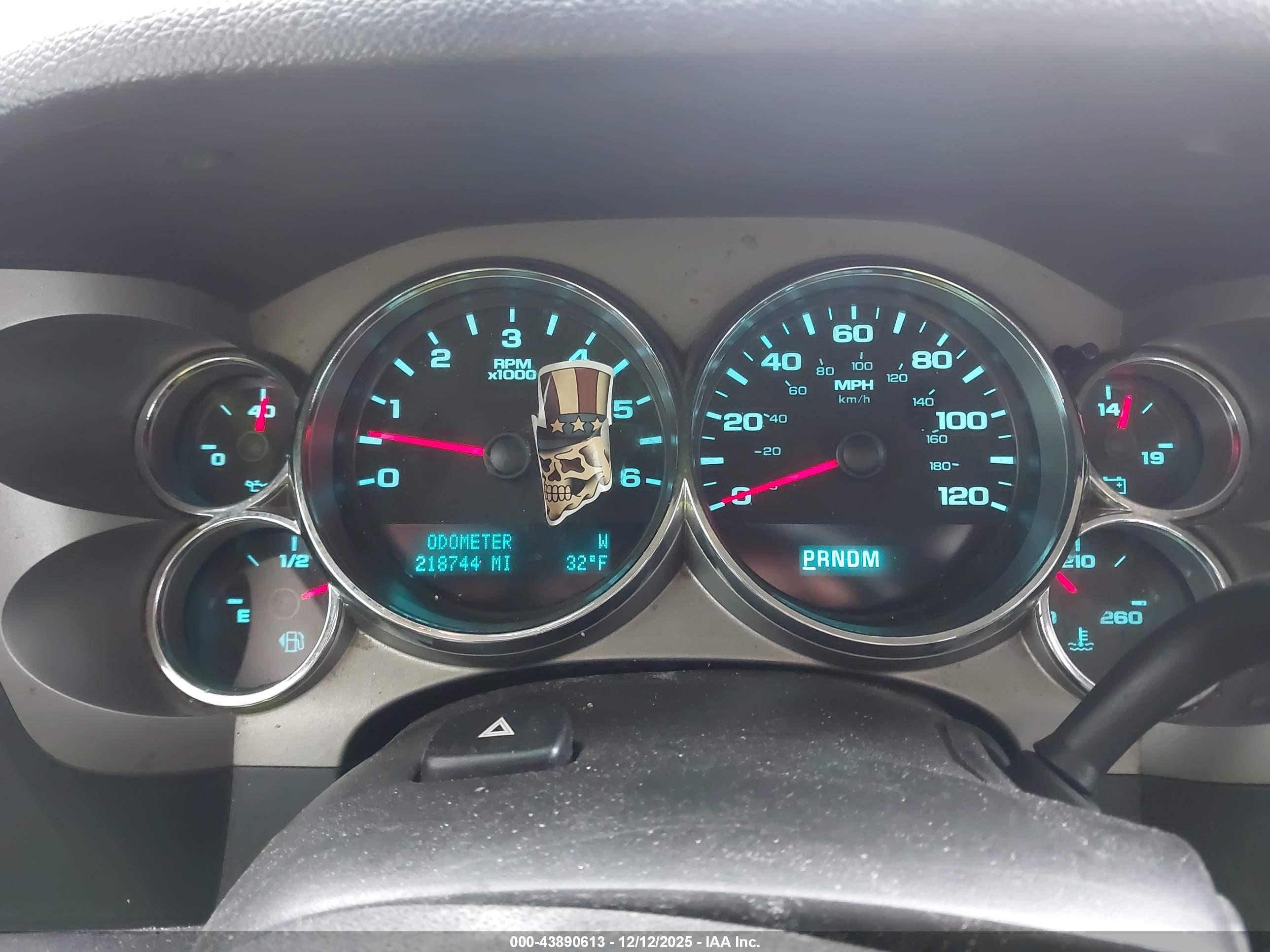 GMC SIERRA image 7