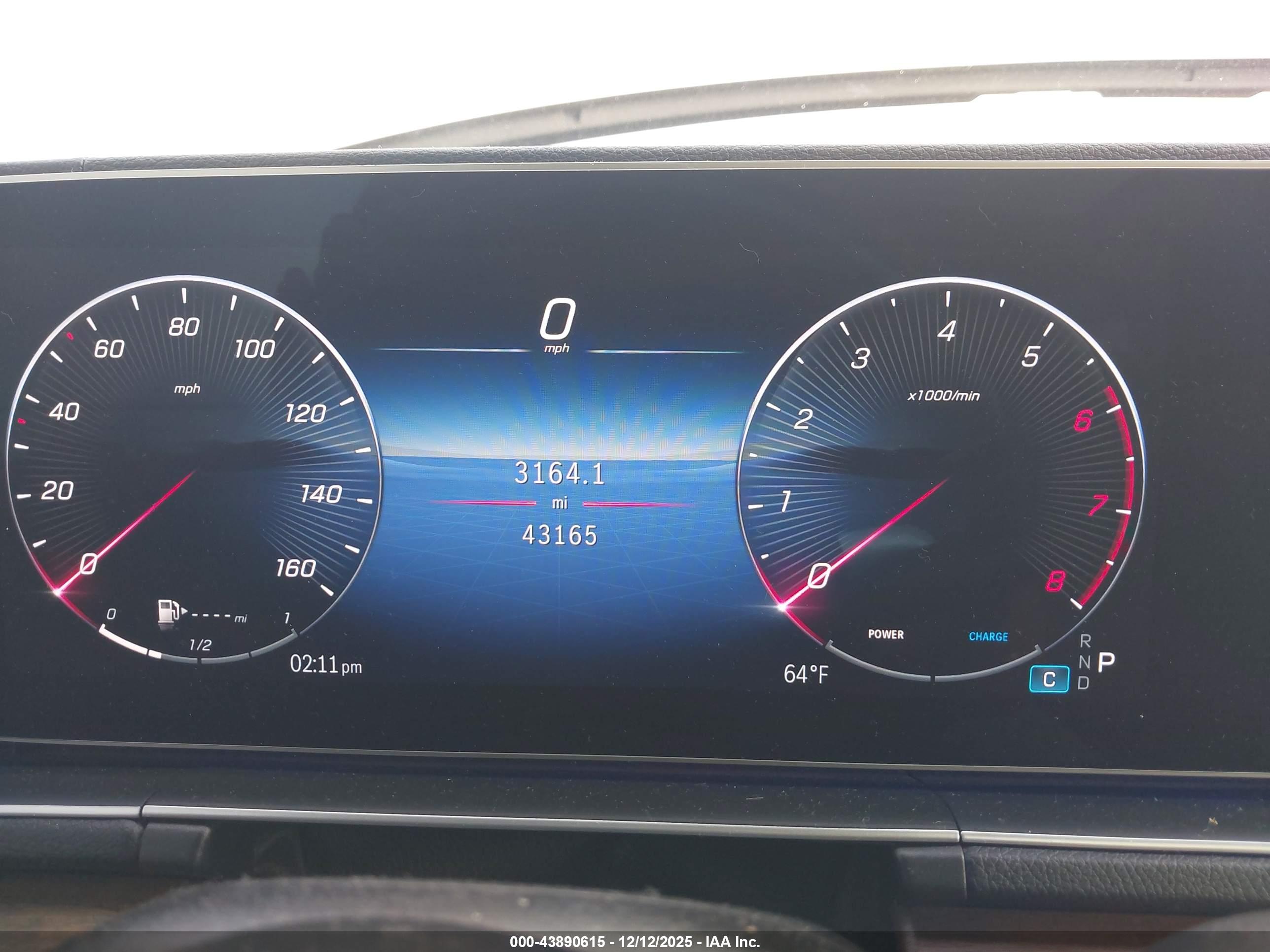 MERCEDES-BENZ GLS image 7