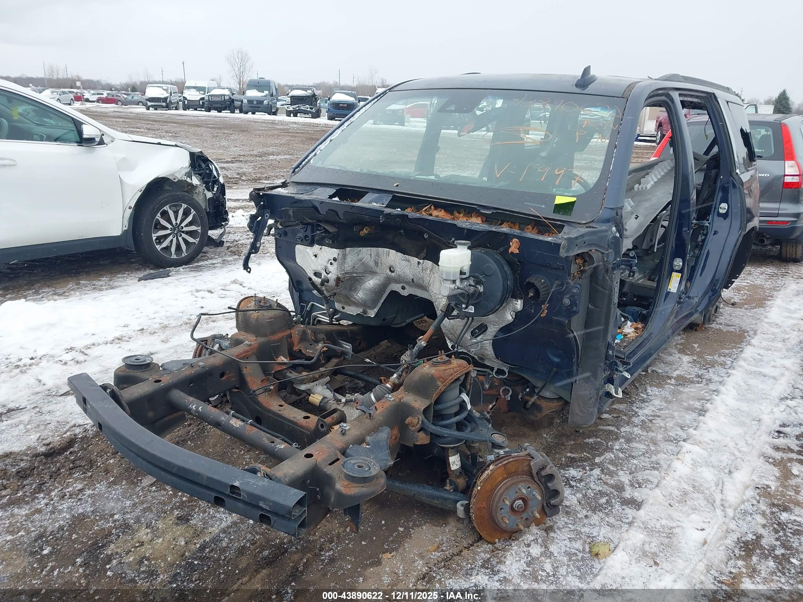 GMC YUKON image 6