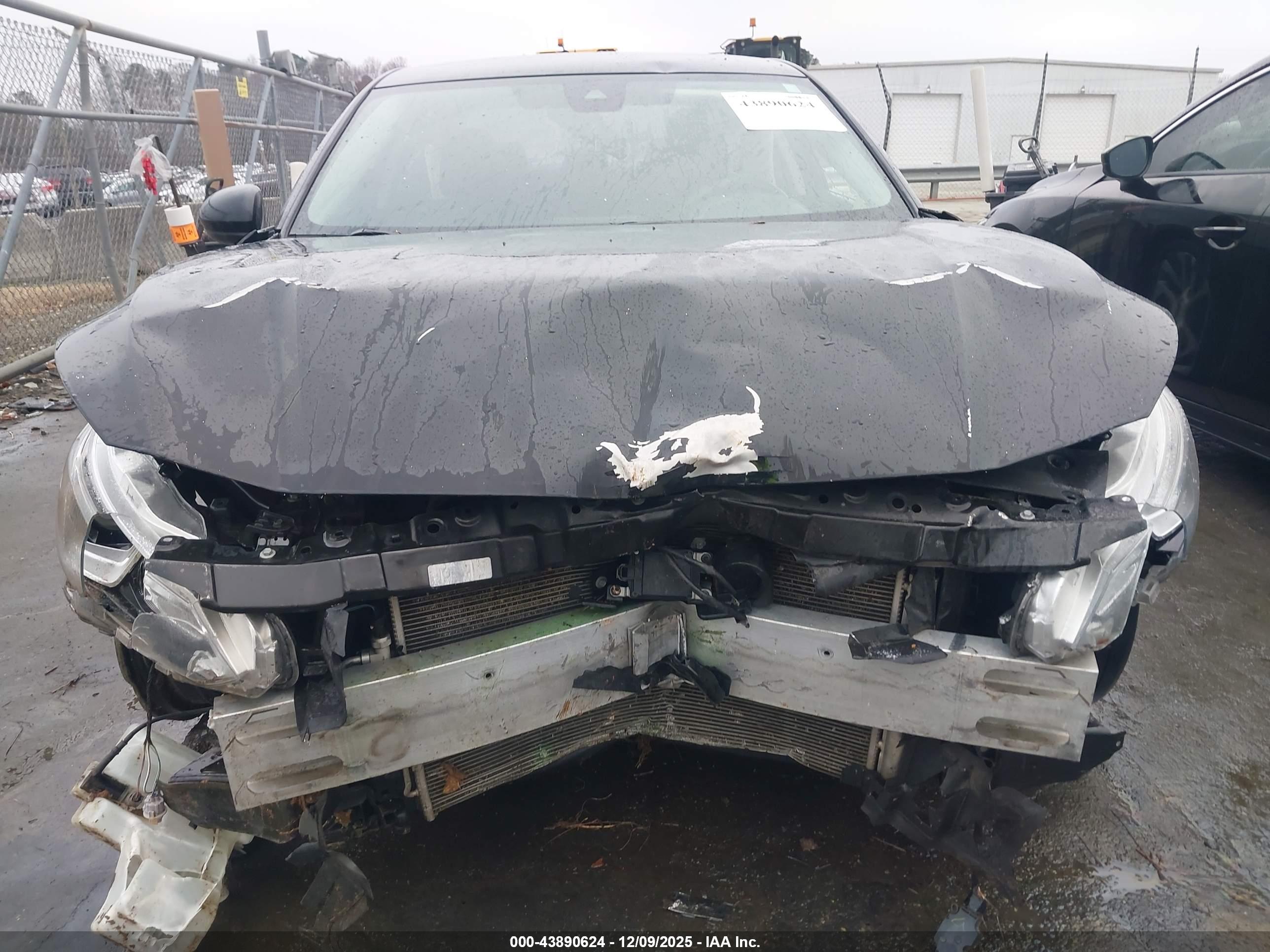 NISSAN ALTIMA image 6