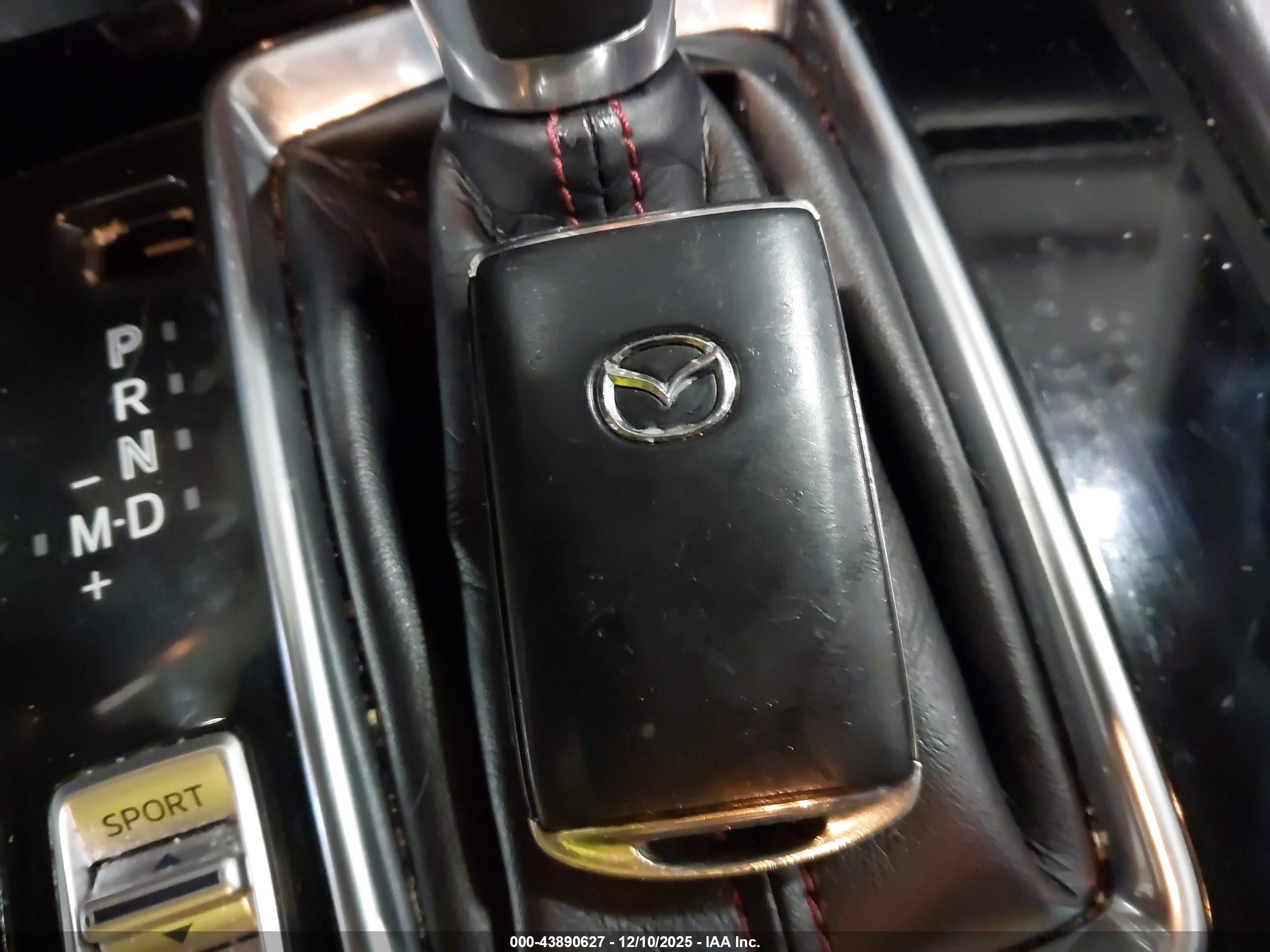 MAZDA CX-5 image 11