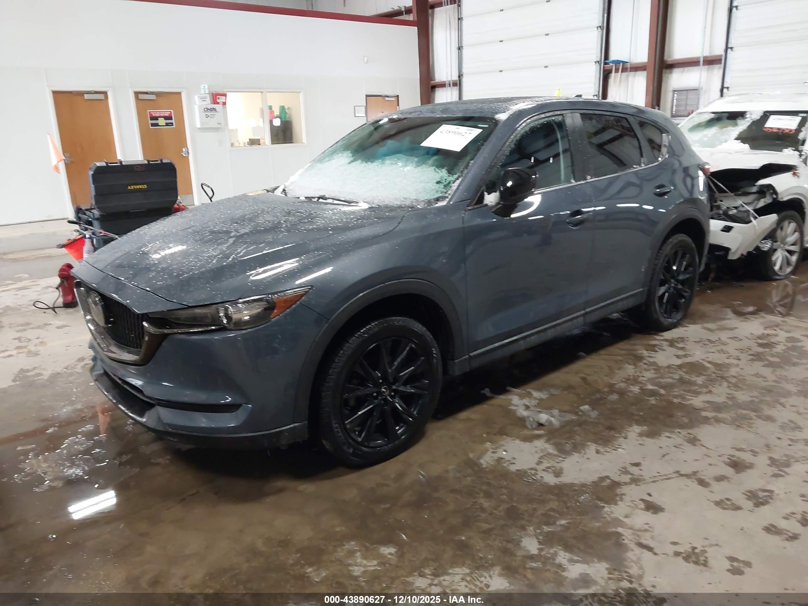 MAZDA CX-5 image 2