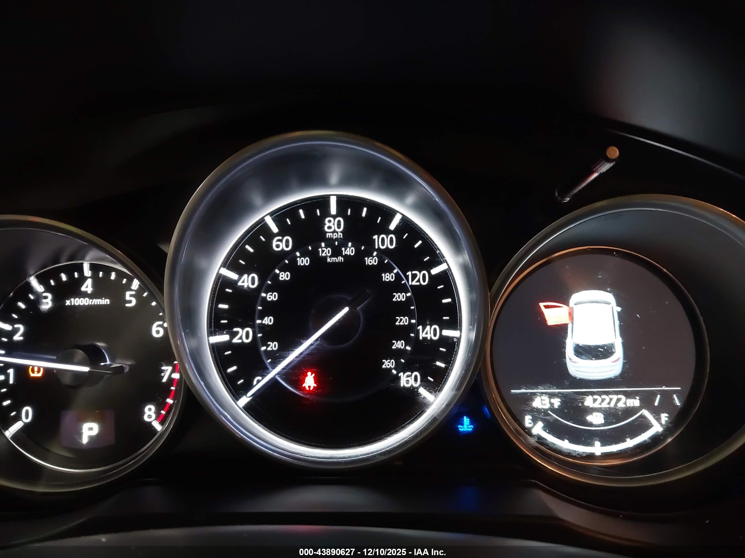 MAZDA CX-5 image 7