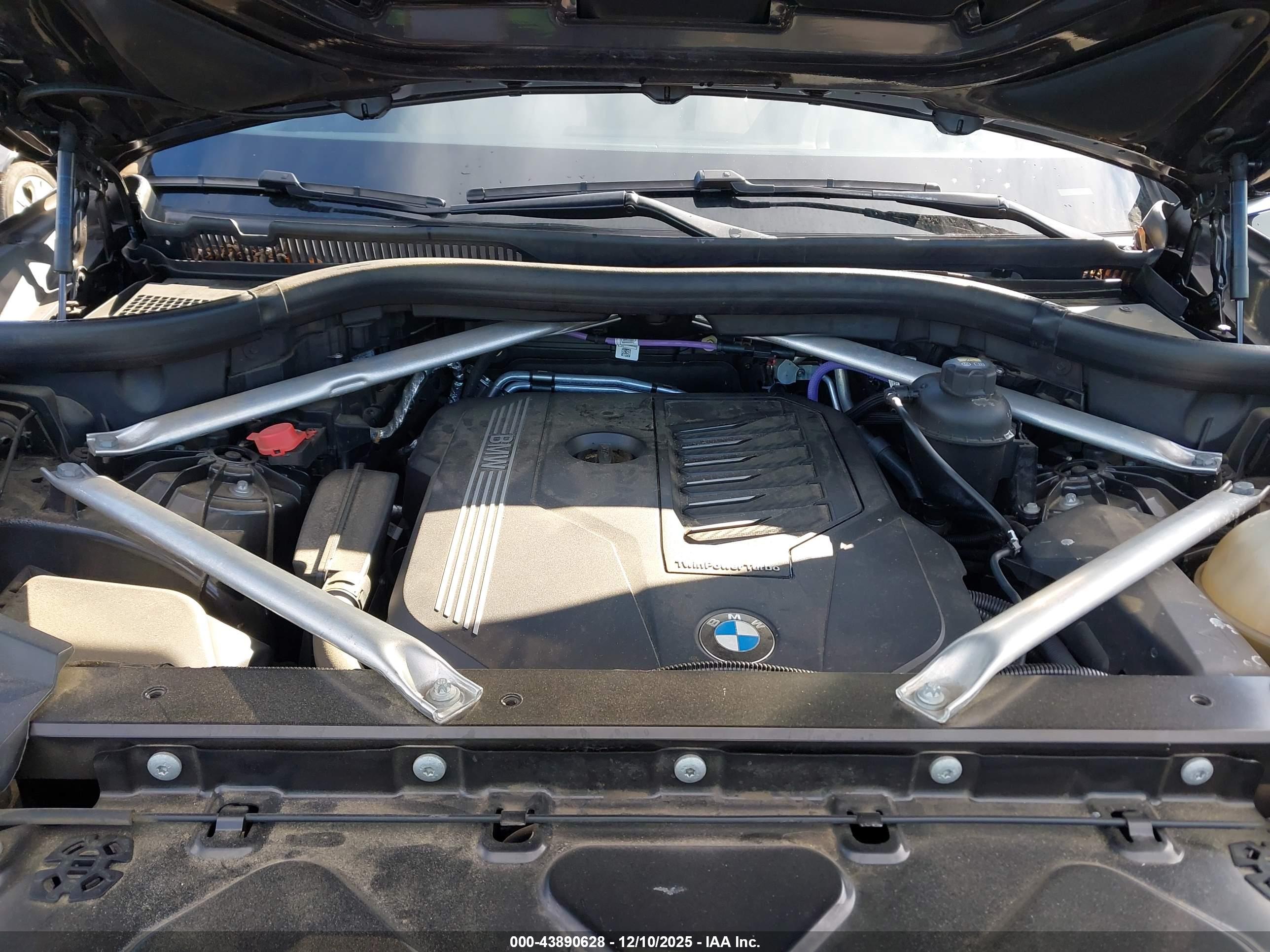 BMW X5 image 10