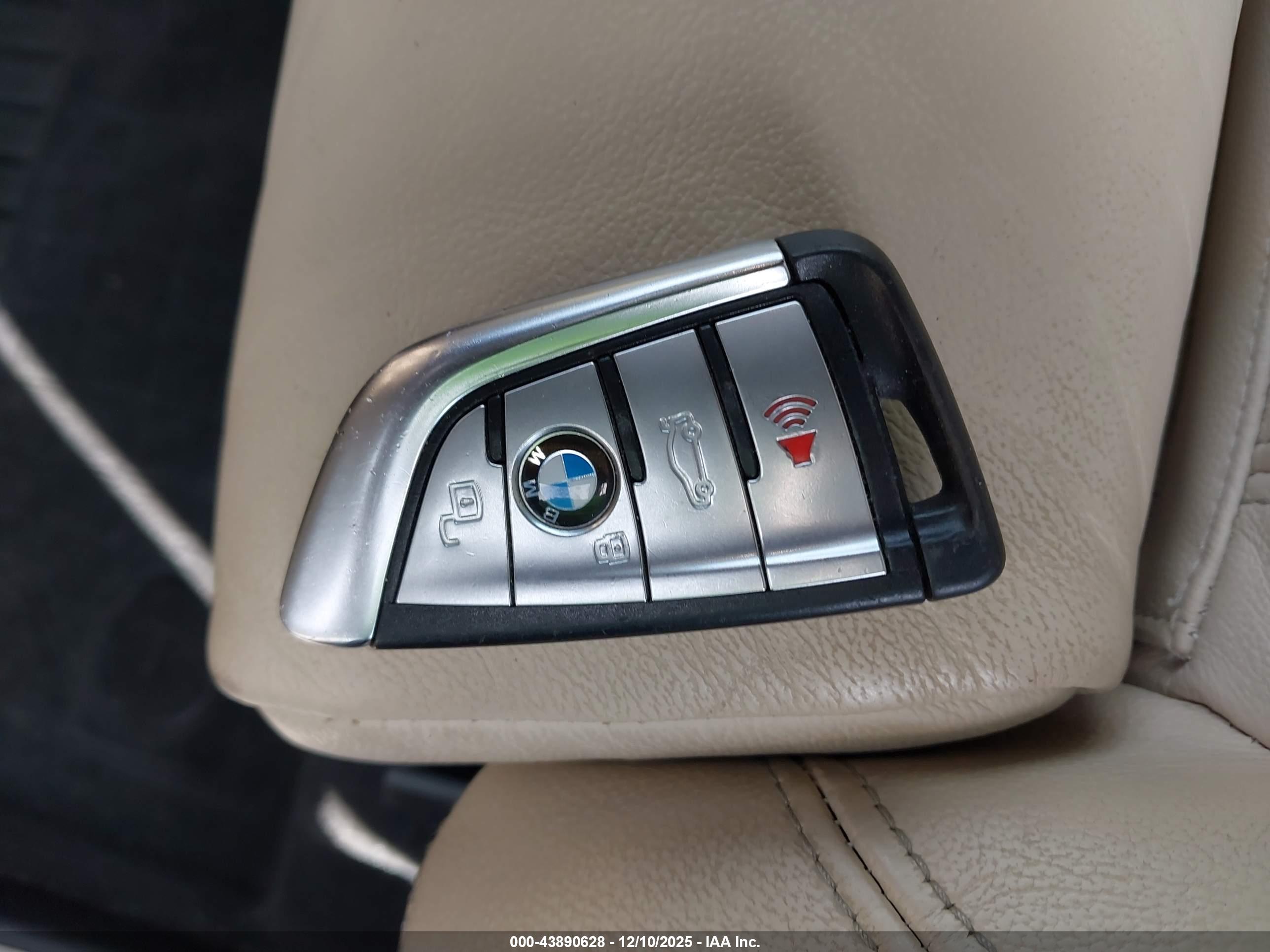 BMW X5 image 11