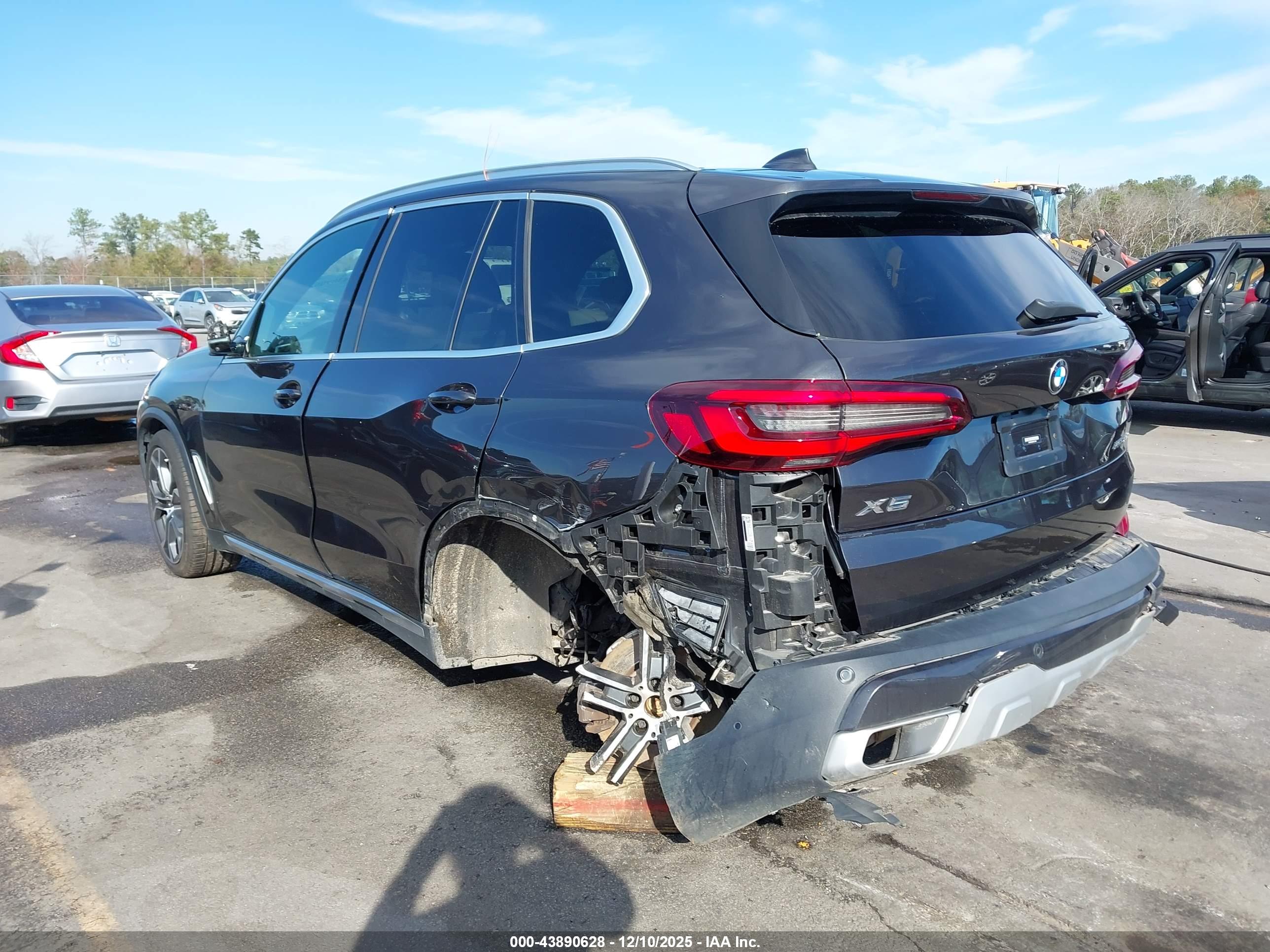 BMW X5 image 3