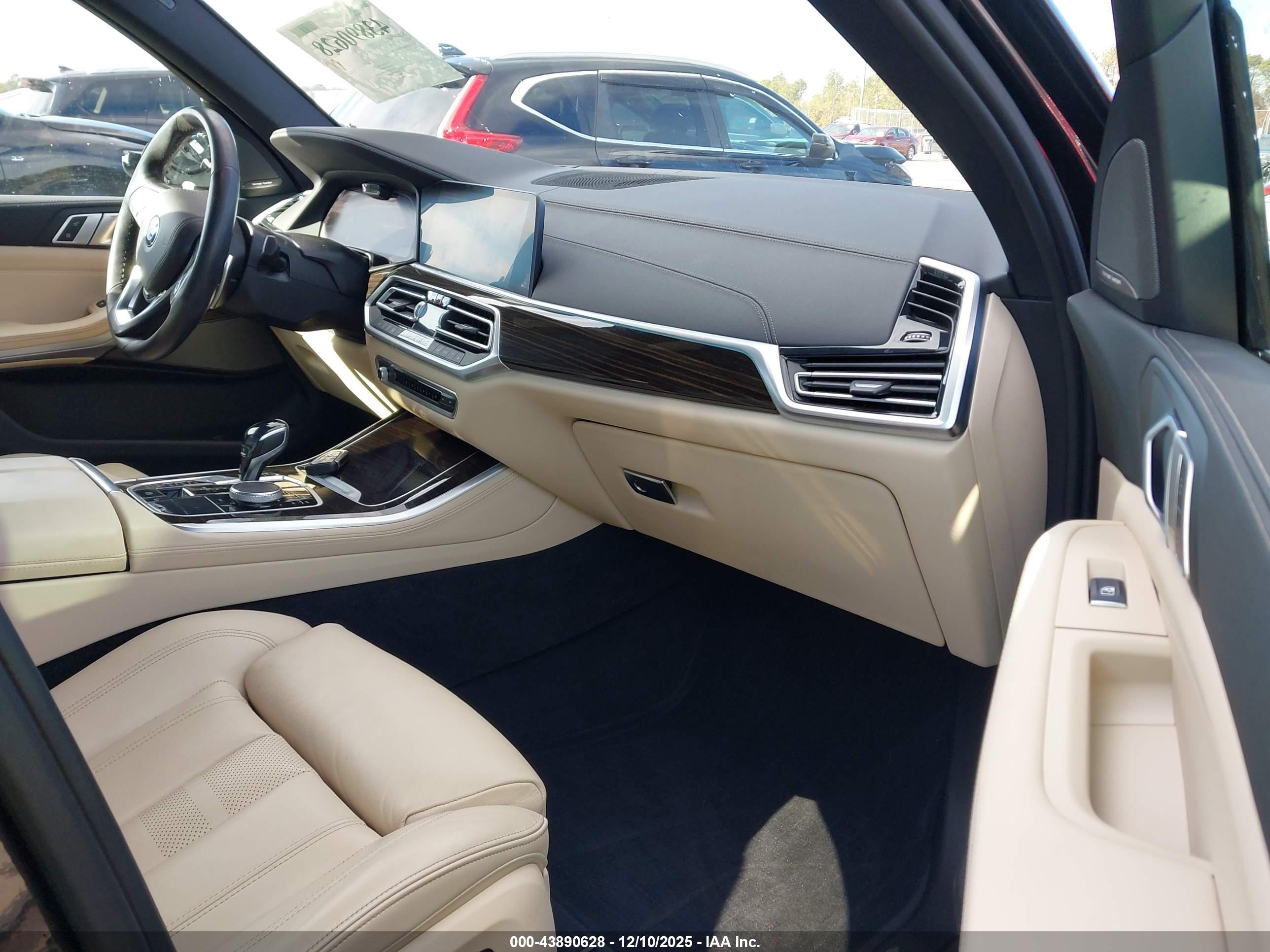BMW X5 image 5