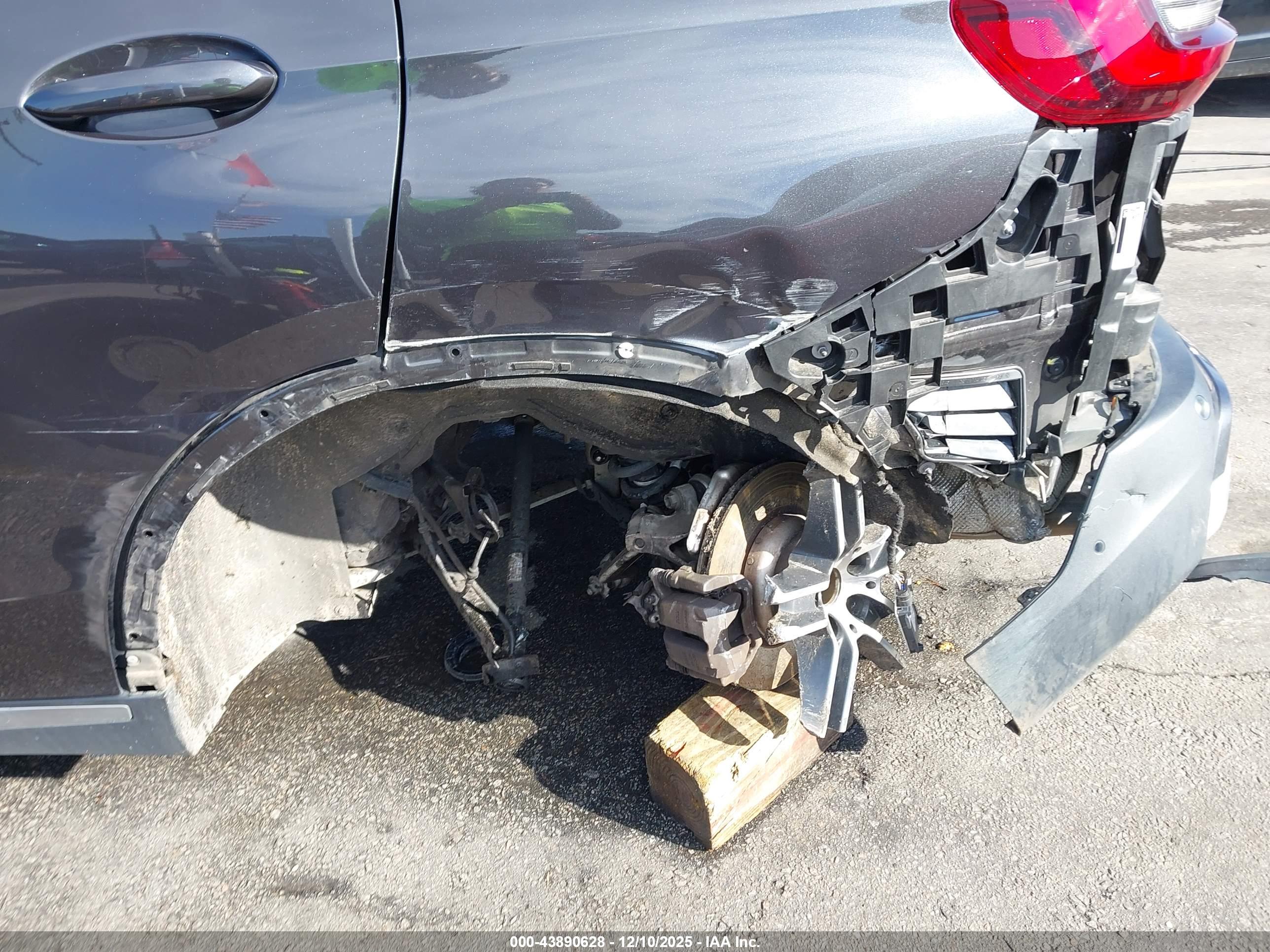 BMW X5 image 6