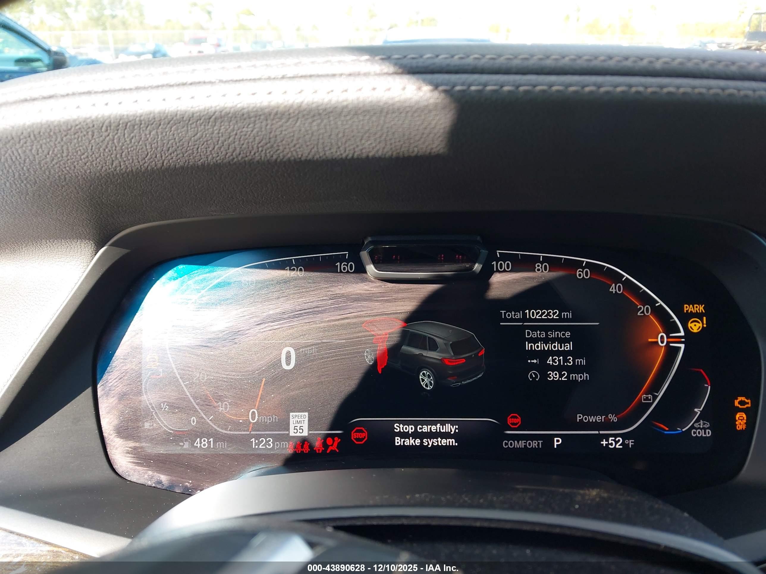 BMW X5 image 7