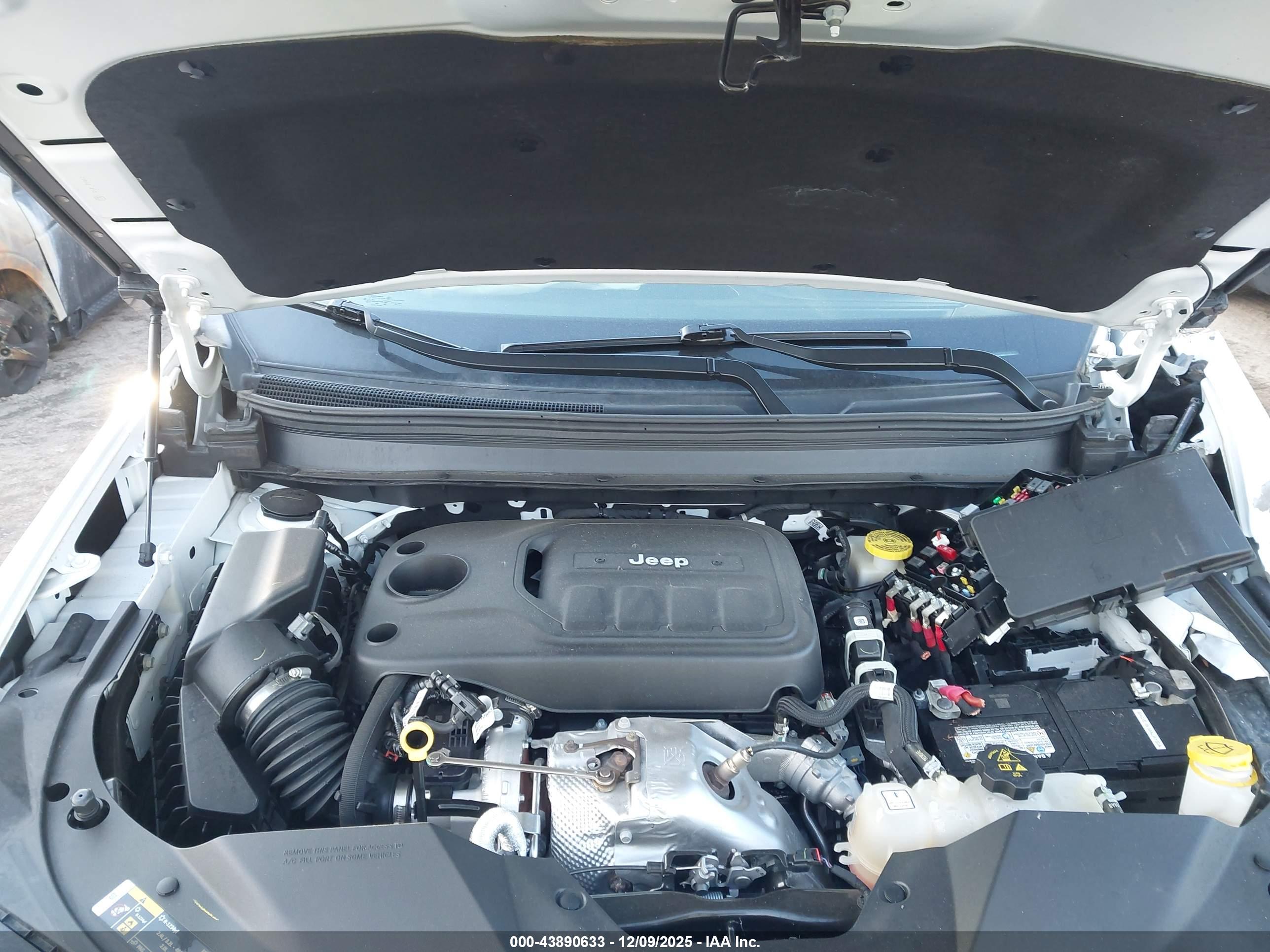 JEEP CHEROKEE image 10
