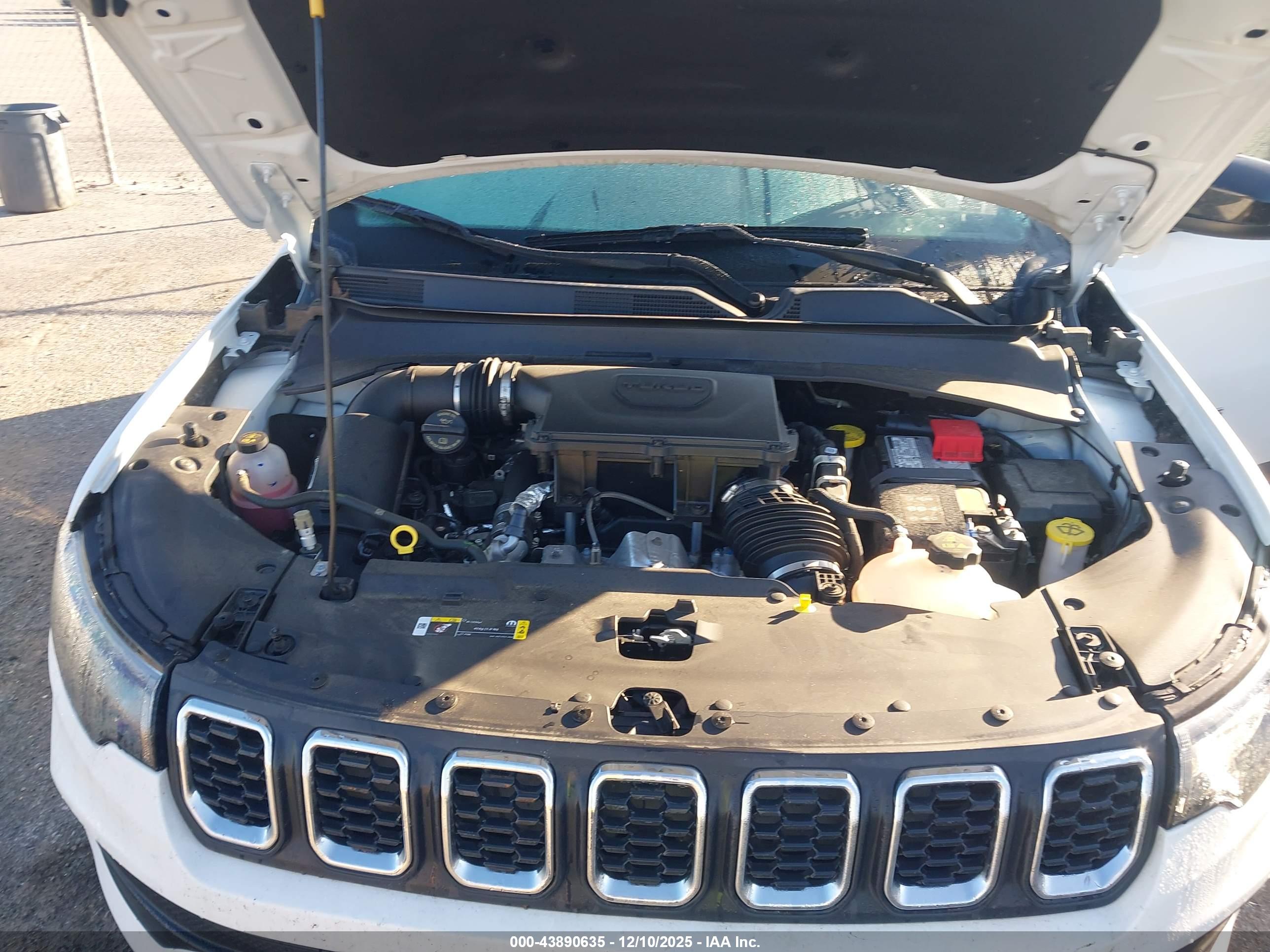 JEEP COMPASS image 10