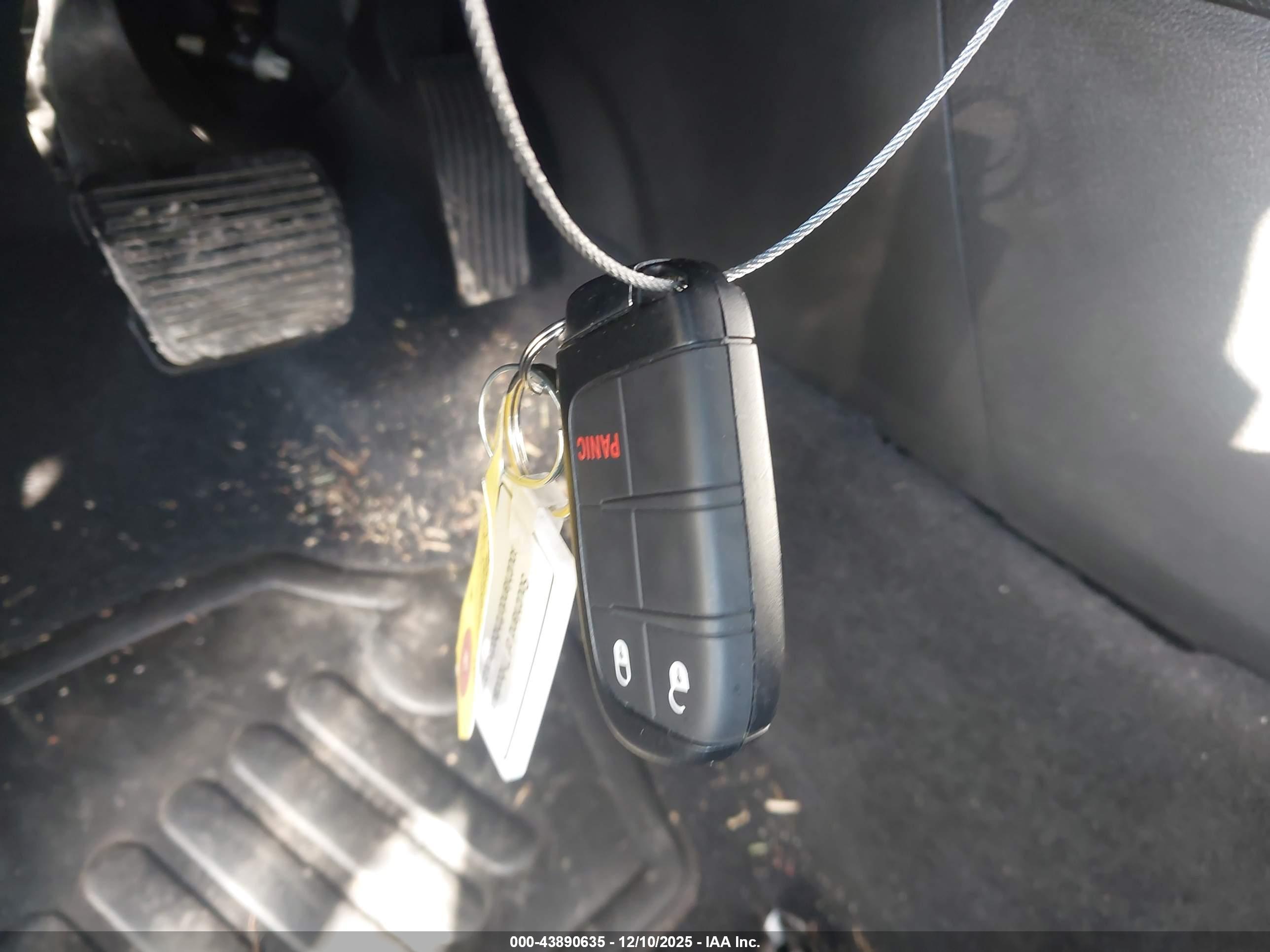 JEEP COMPASS image 11