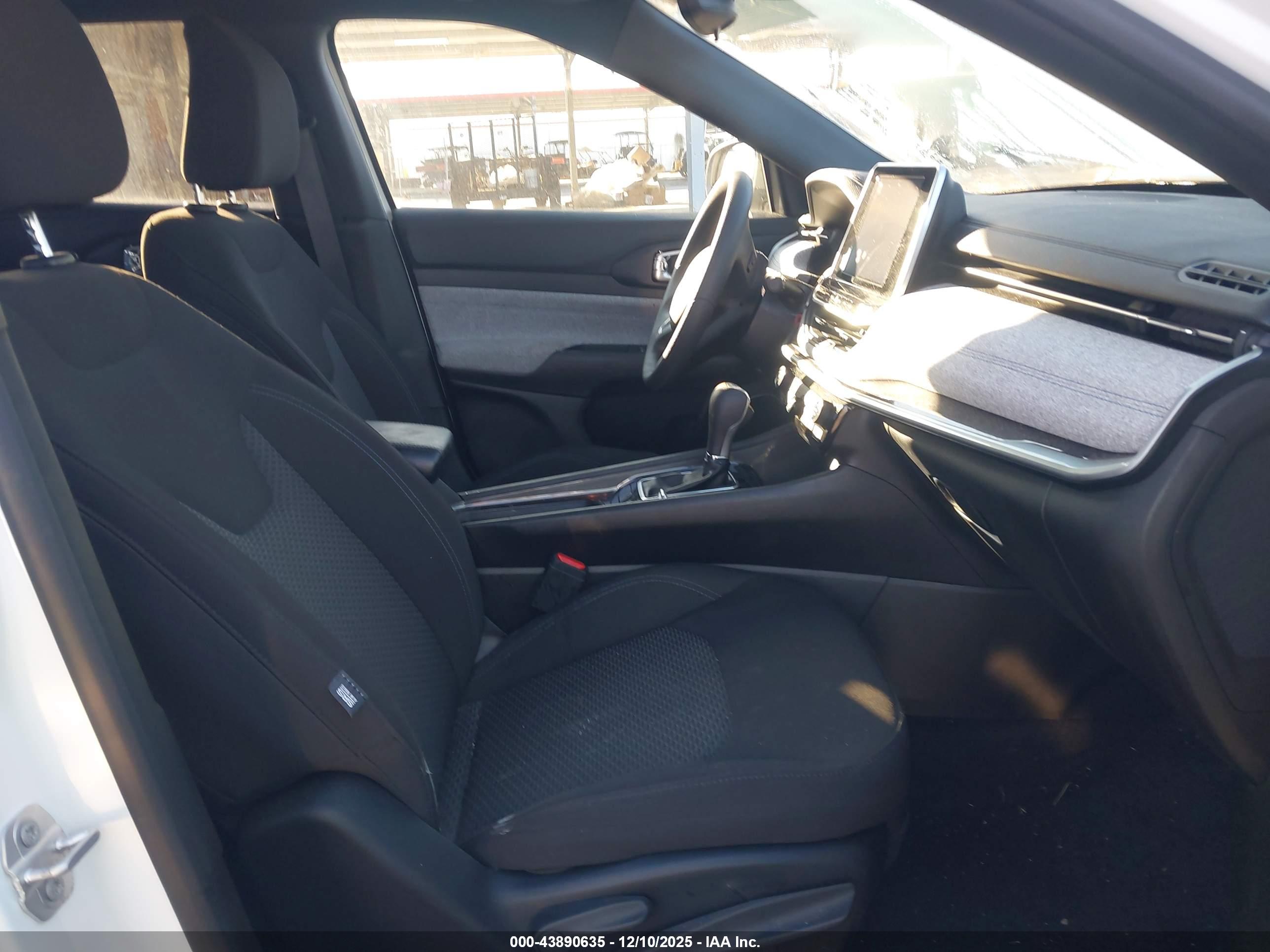 JEEP COMPASS image 5
