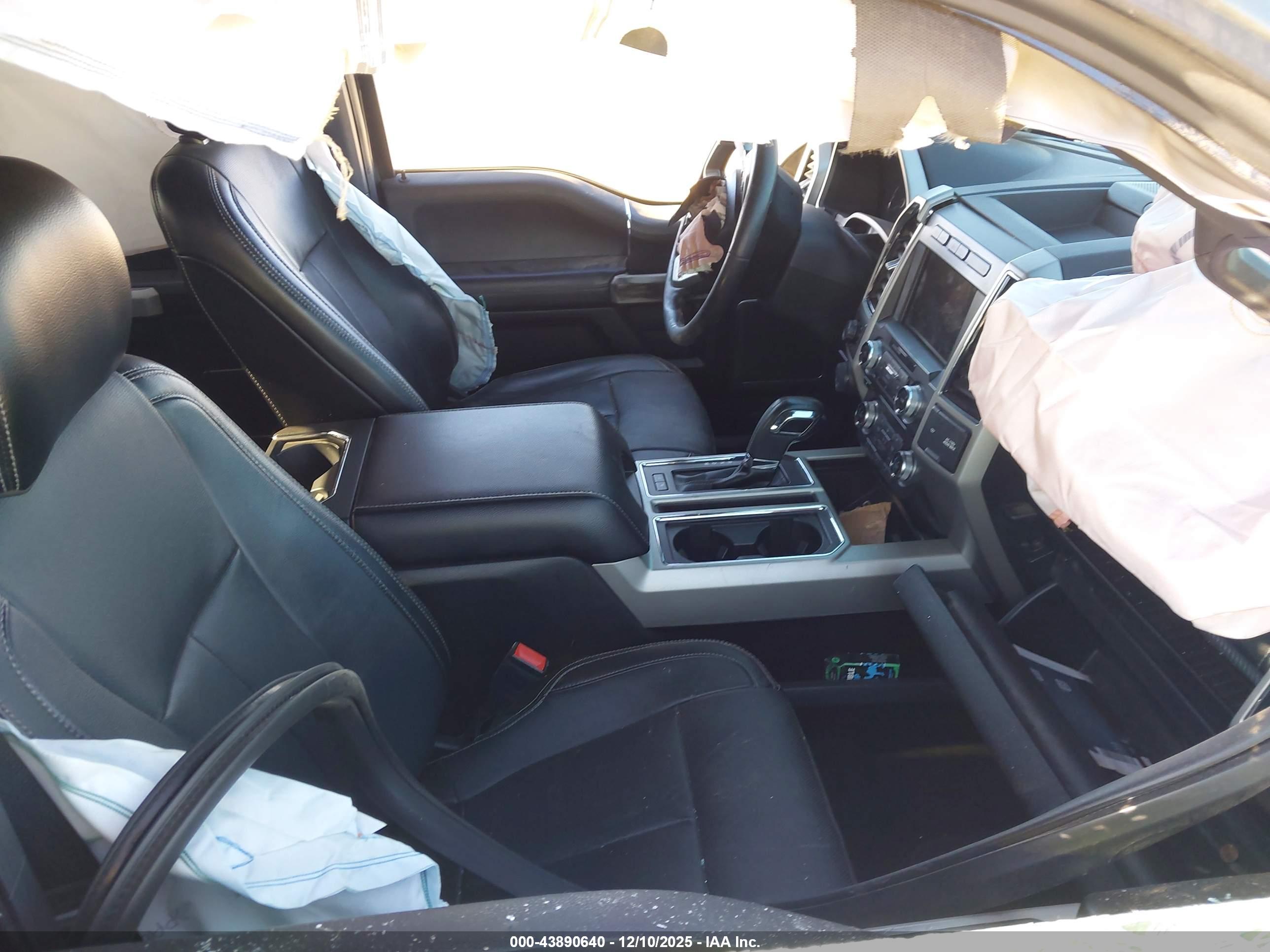 FORD F-150 image 5