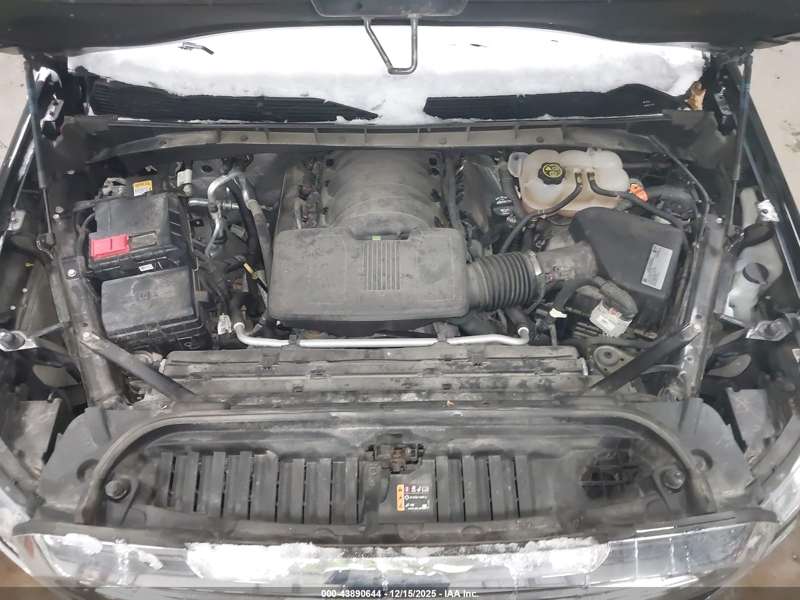 GMC SIERRA image 10