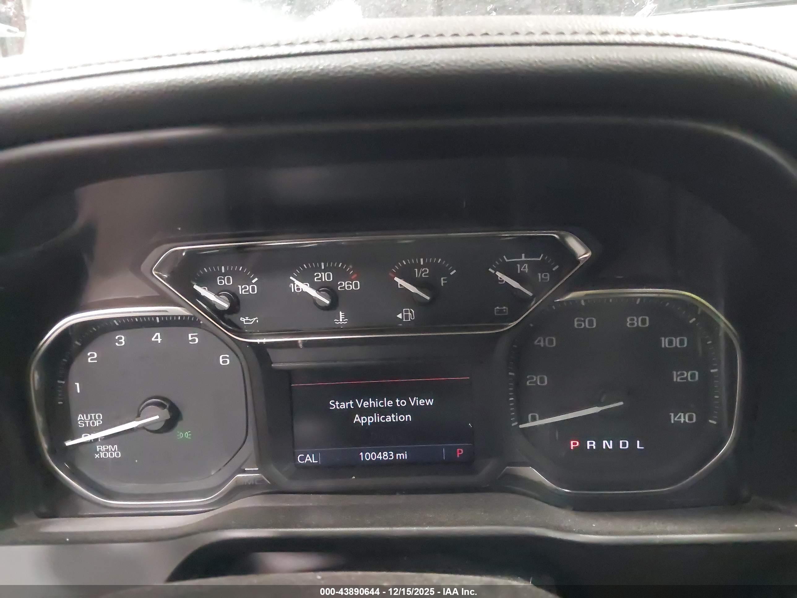 GMC SIERRA image 7