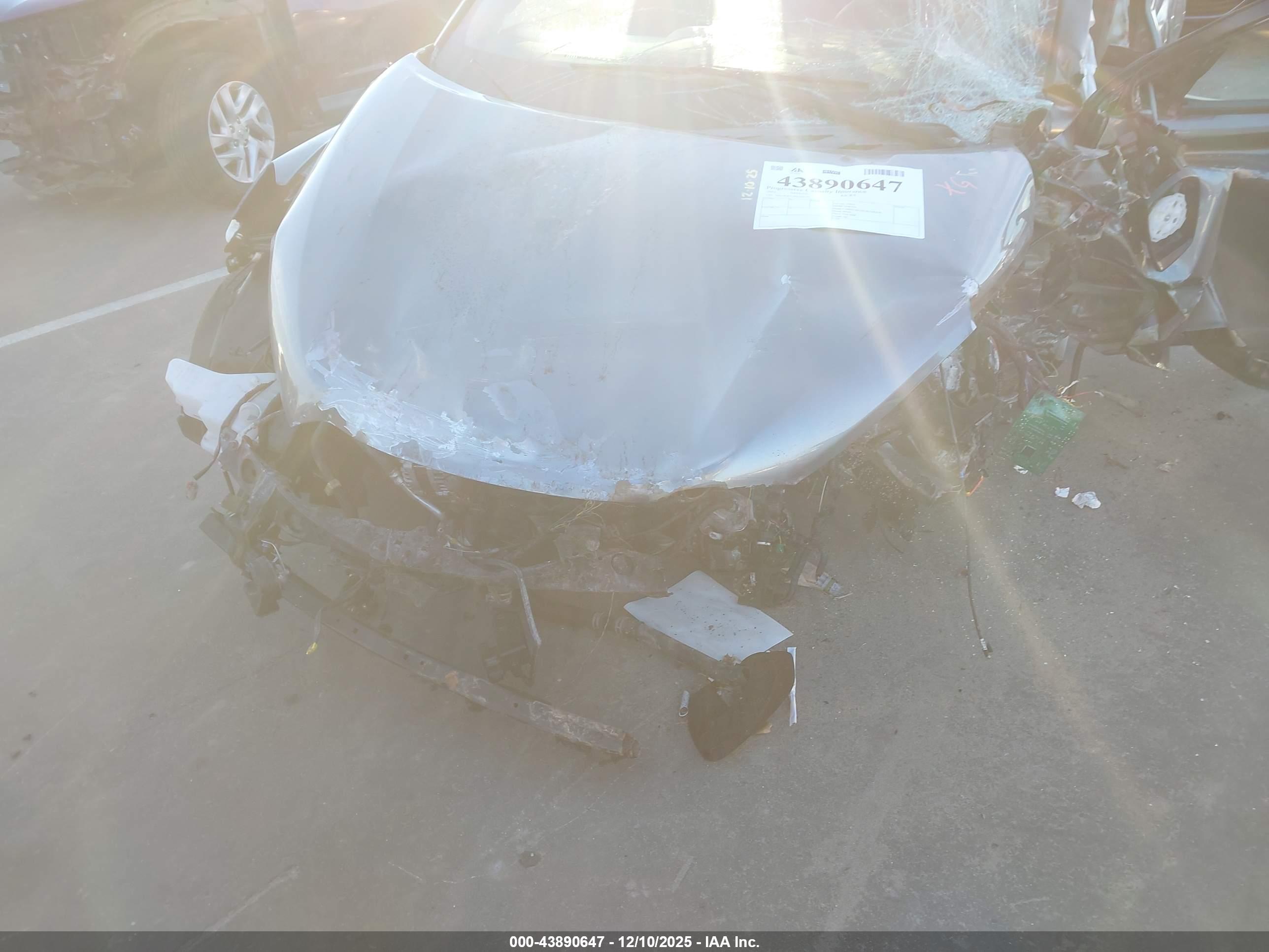 NISSAN KICKS image 6