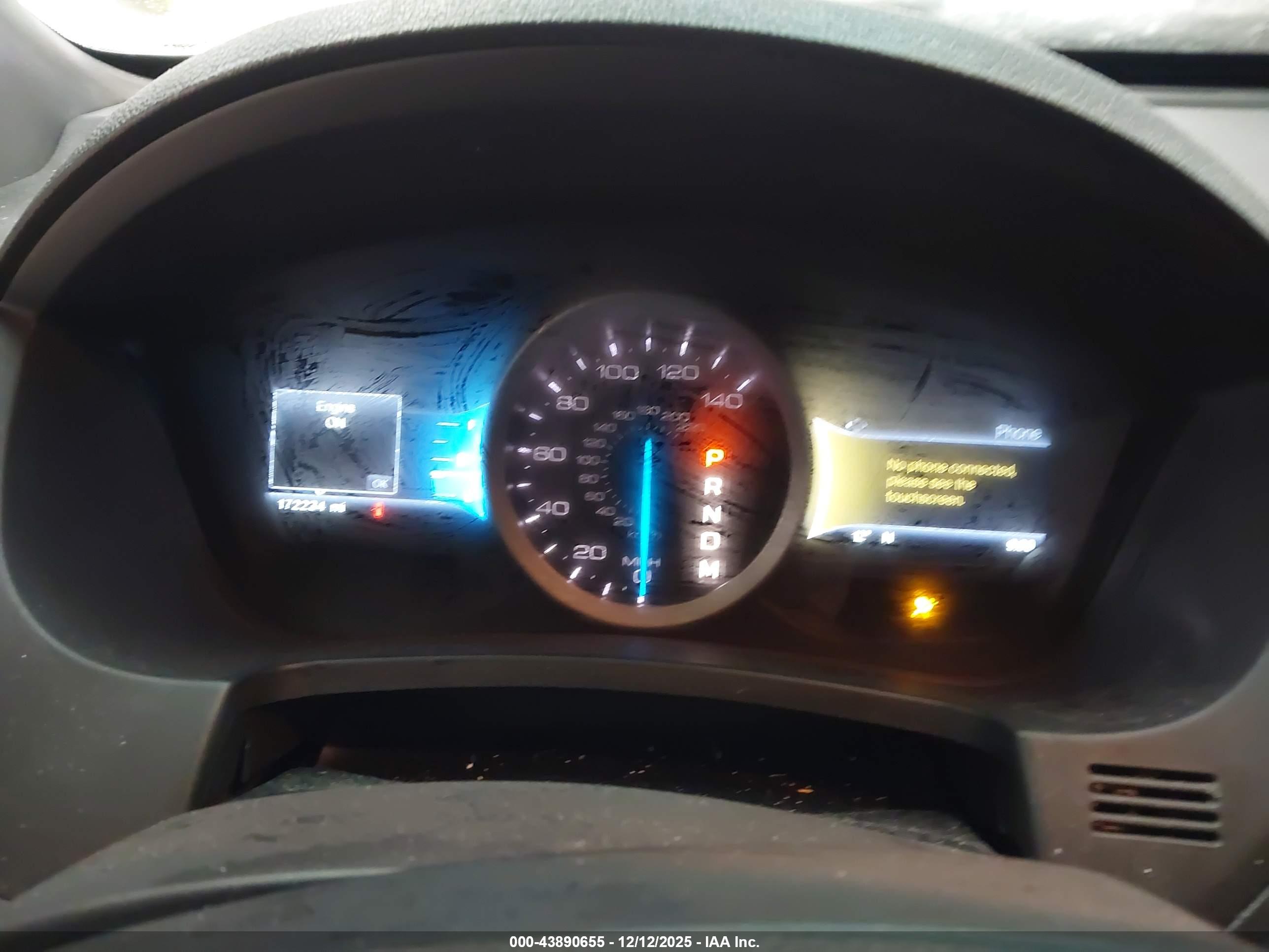 FORD EXPLORER image 7