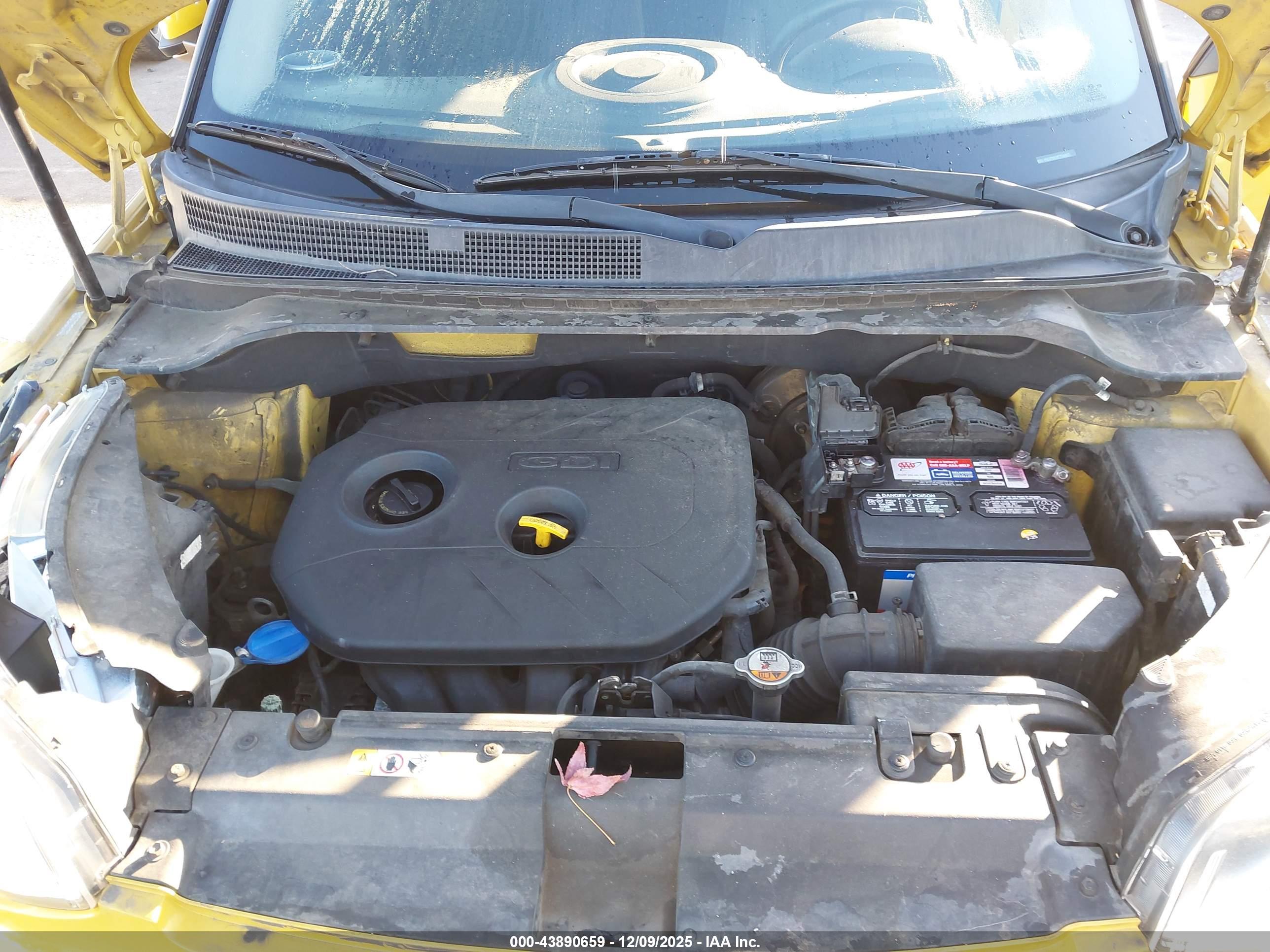 KIA SOUL image 10