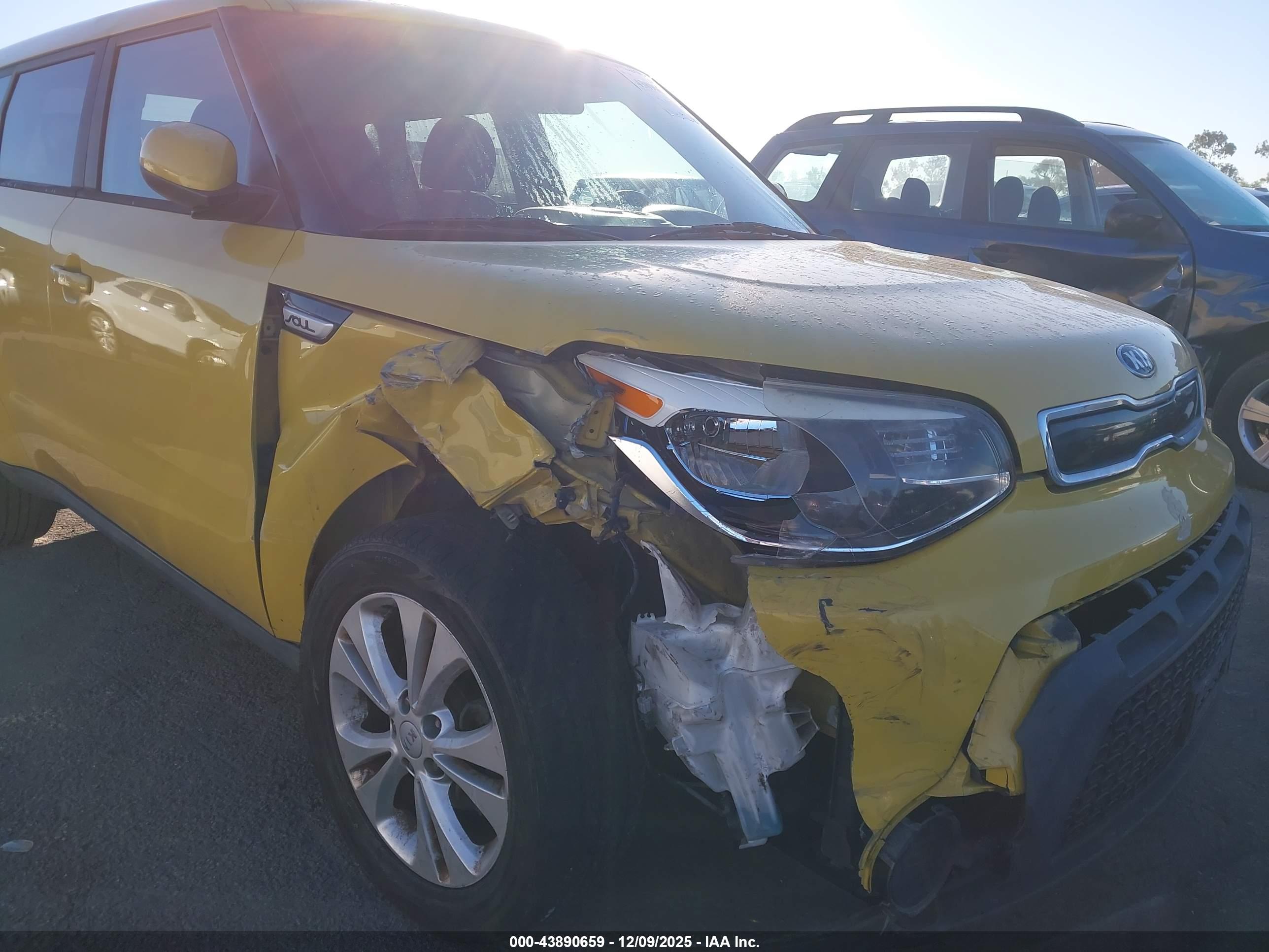 KIA SOUL image 6