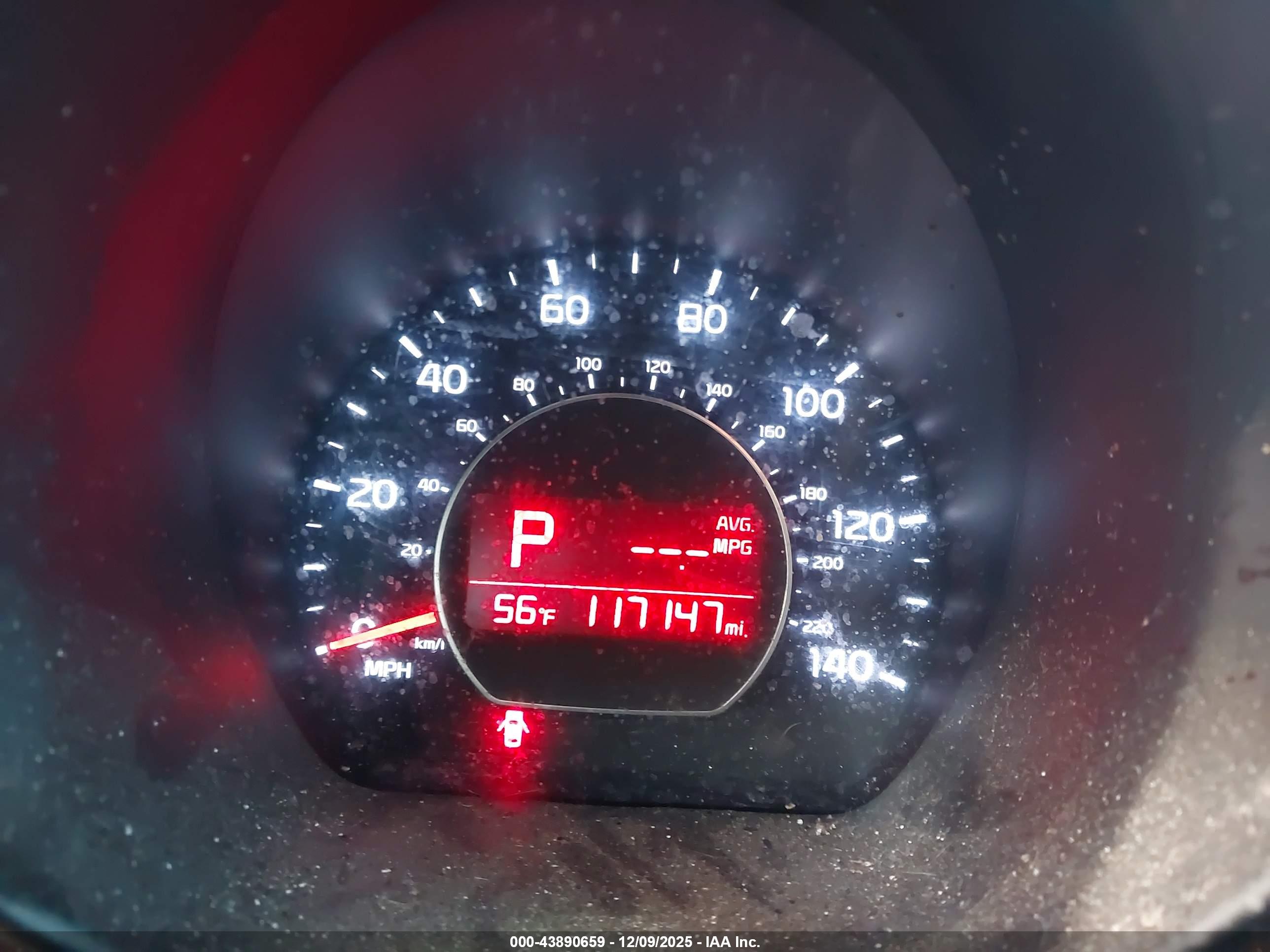 KIA SOUL image 7