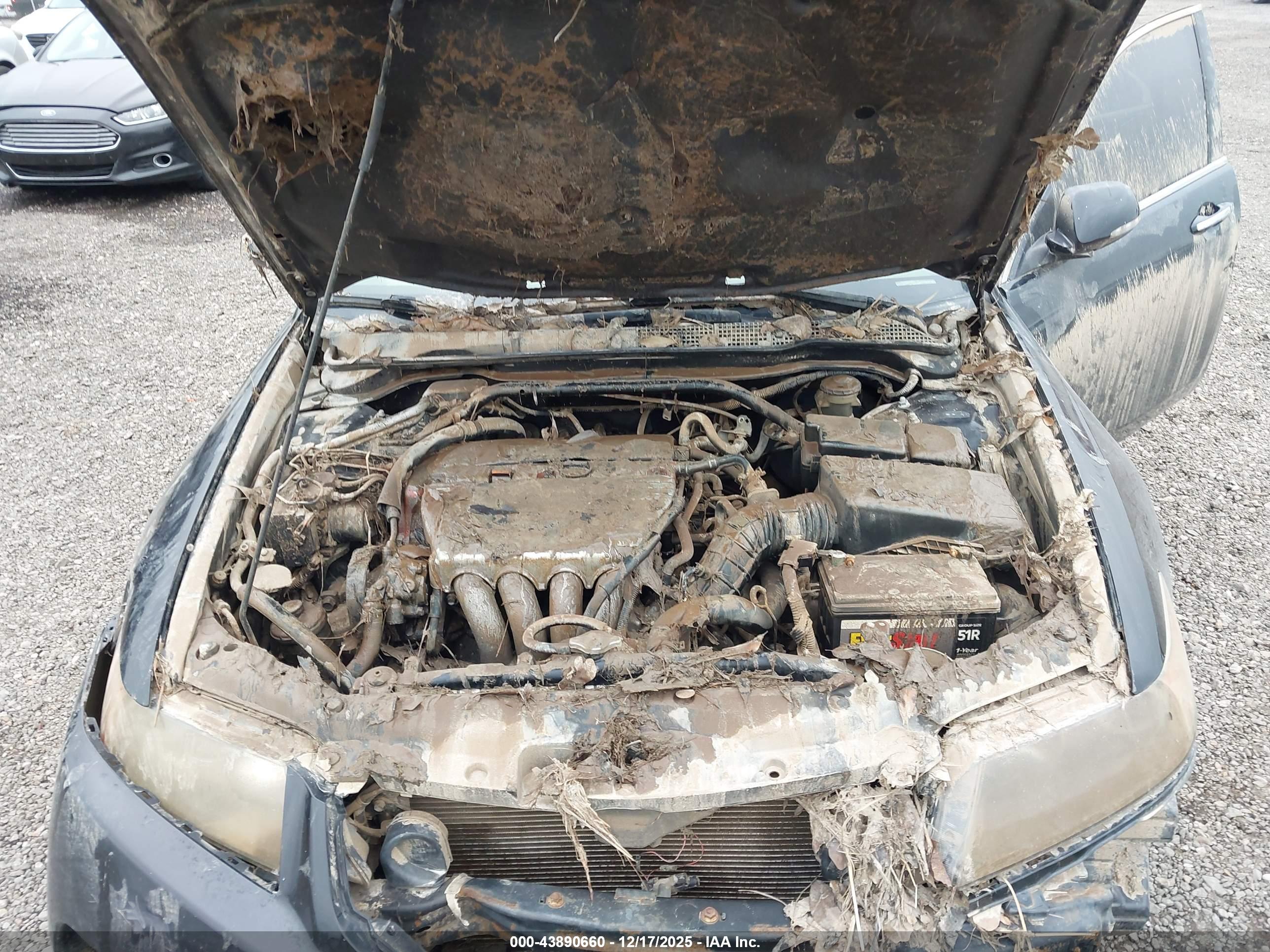 ACURA TSX image 10