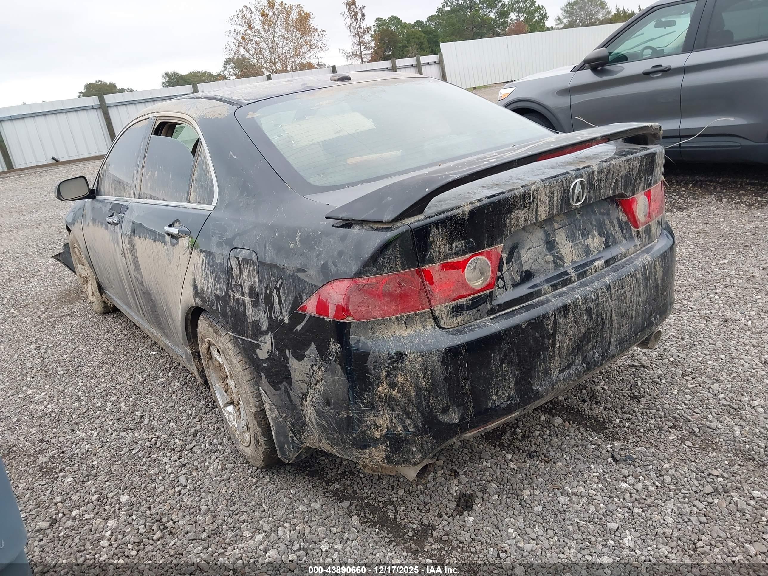 ACURA TSX image 3