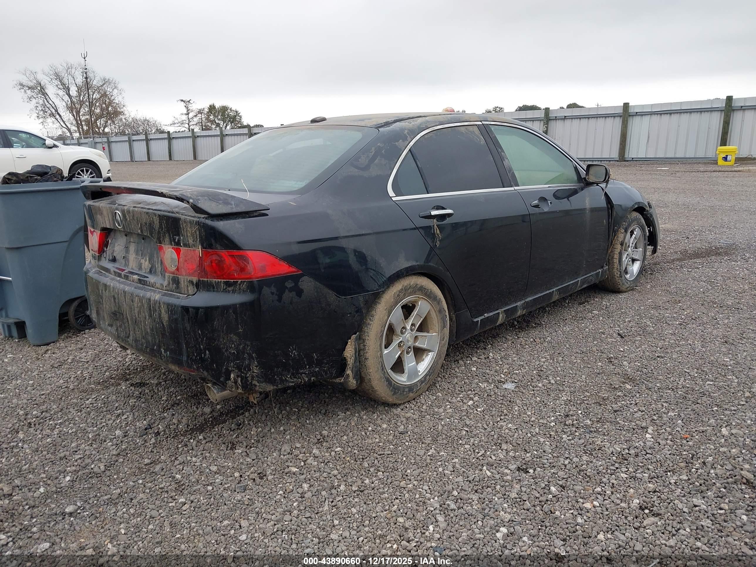 ACURA TSX image 4